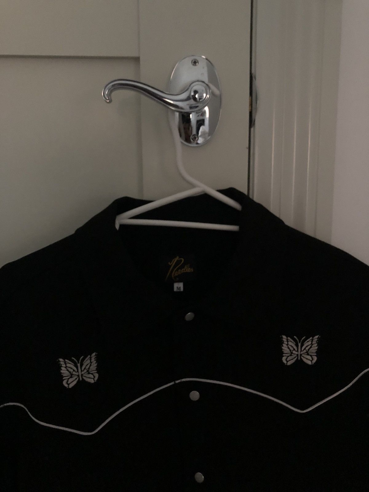 Needles Needles Cowboy Piping Jacket Size US M / EU 48-50 / 2 - 6 Thumbnail