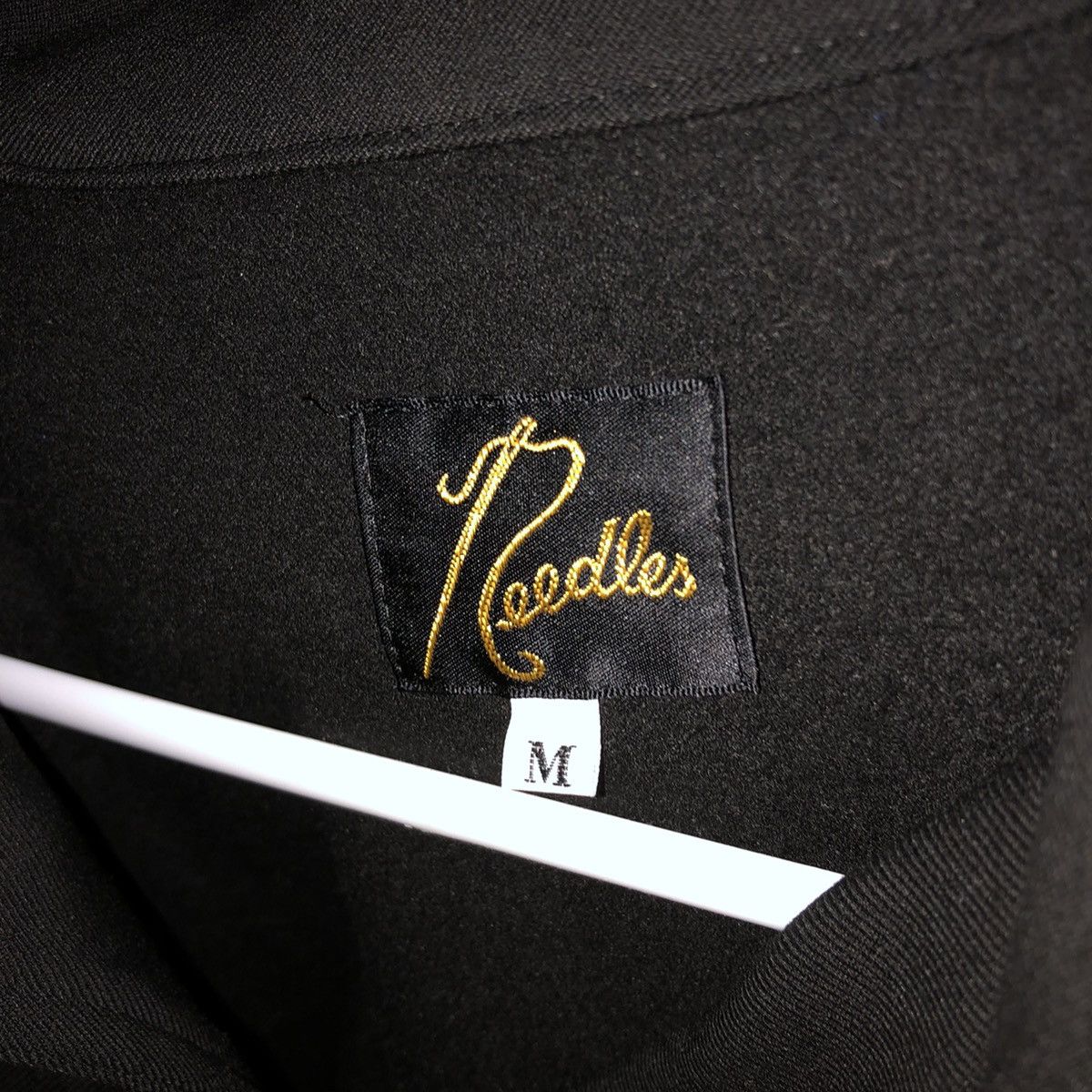 Needles Needles Cowboy Piping Jacket Size US M / EU 48-50 / 2 - 3 Thumbnail
