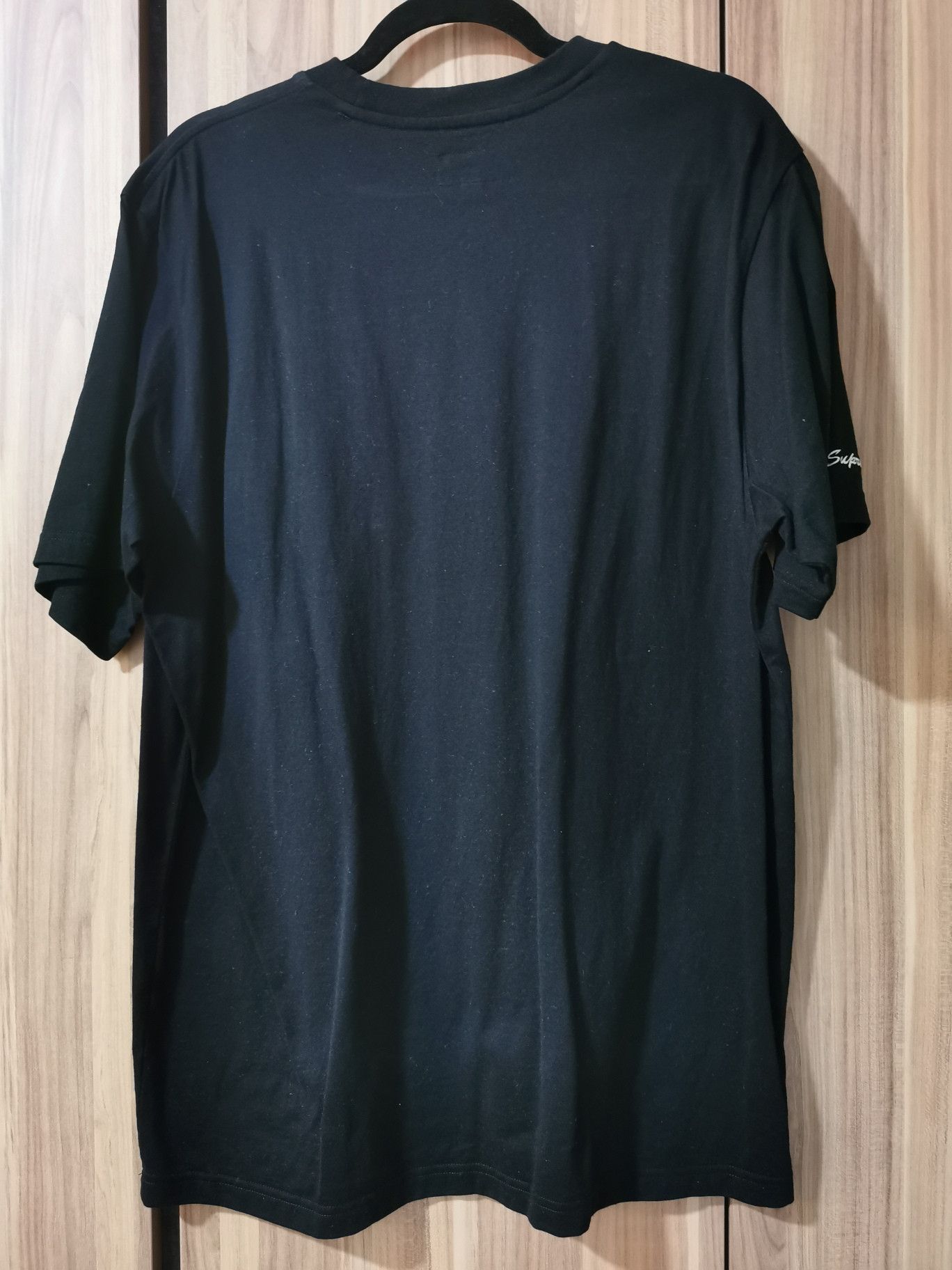 Supreme Supreme Playboy Pocket Tee Size US L / EU 52-54 / 3 - 2 Thumbnail