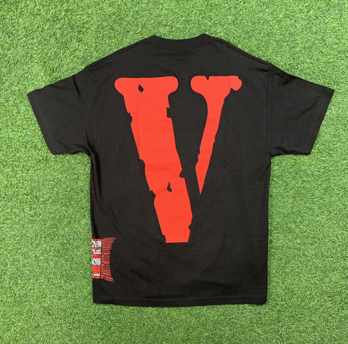 Nav merch vlone best sale