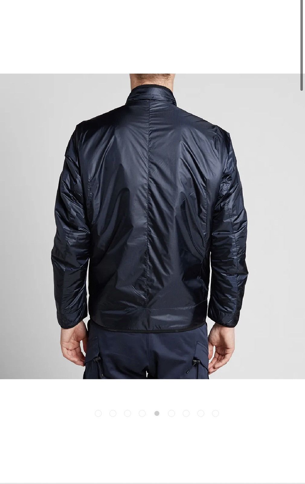 Errolson Hugh NIKELAB ACG BOMBER JACKET Size US S / EU 44-46 / 1 - 2 Thumbnail