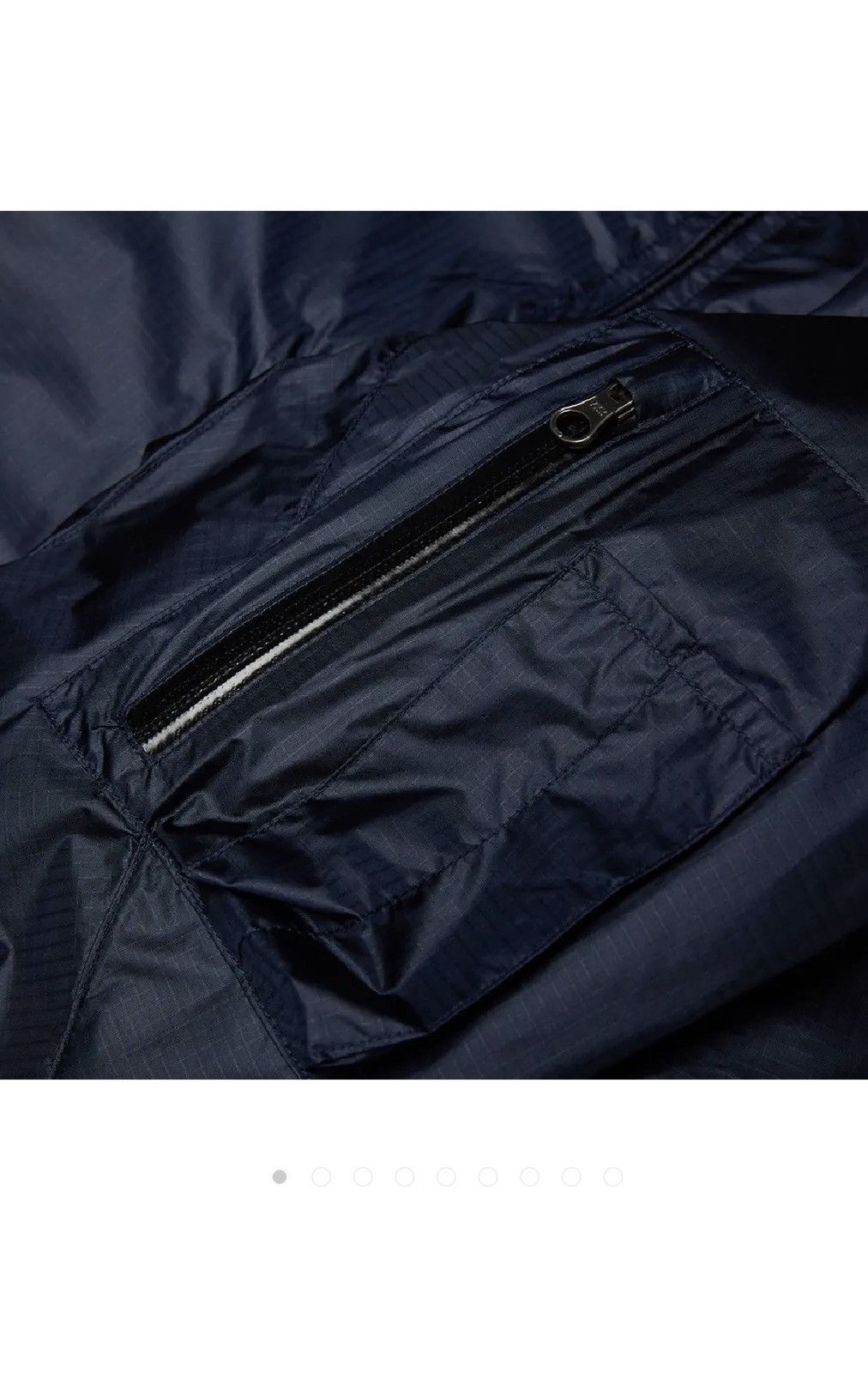 Errolson Hugh NIKELAB ACG BOMBER JACKET Size US S / EU 44-46 / 1 - 7 Thumbnail