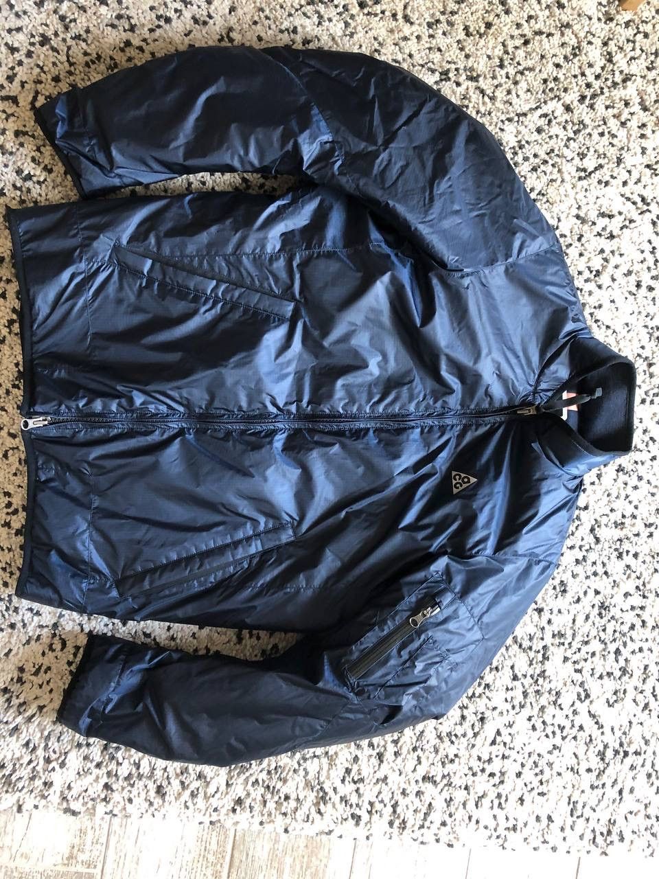 Errolson Hugh NIKELAB ACG BOMBER JACKET Size US S / EU 44-46 / 1 - 10 Thumbnail