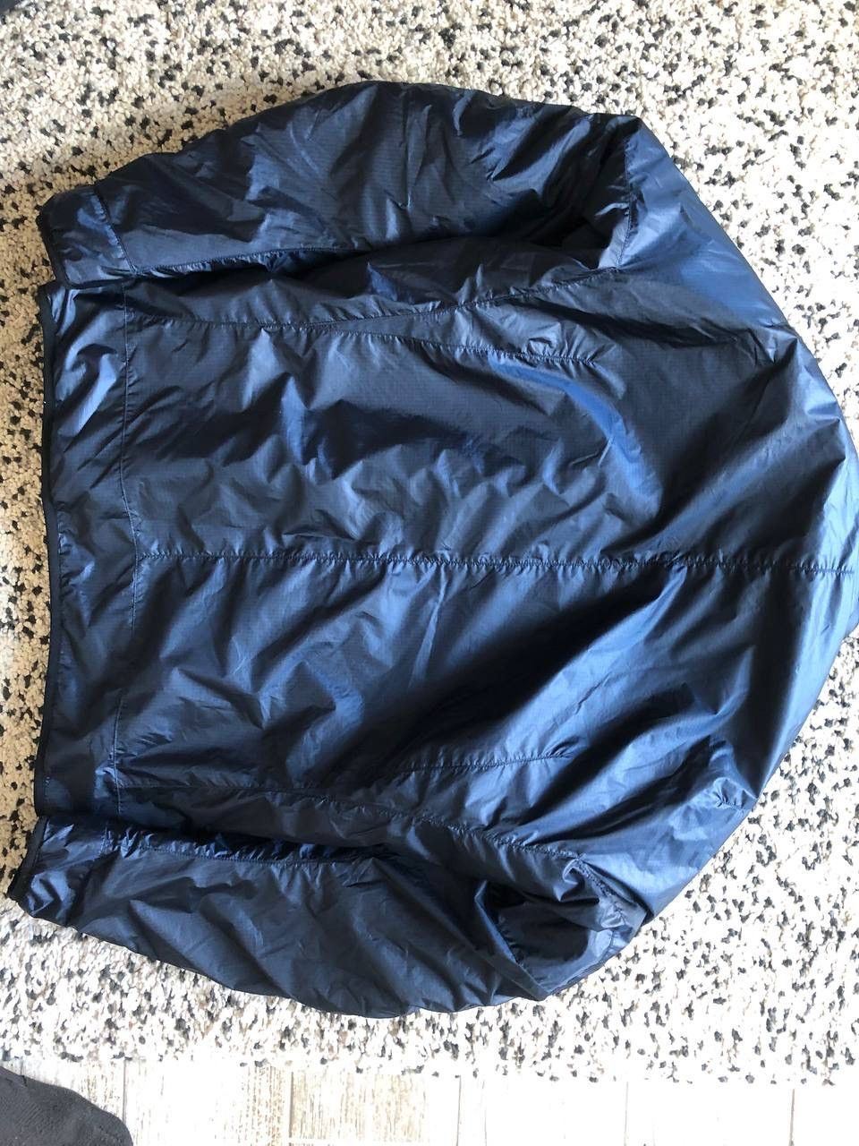 Errolson Hugh NIKELAB ACG BOMBER JACKET Size US S / EU 44-46 / 1 - 12 Thumbnail