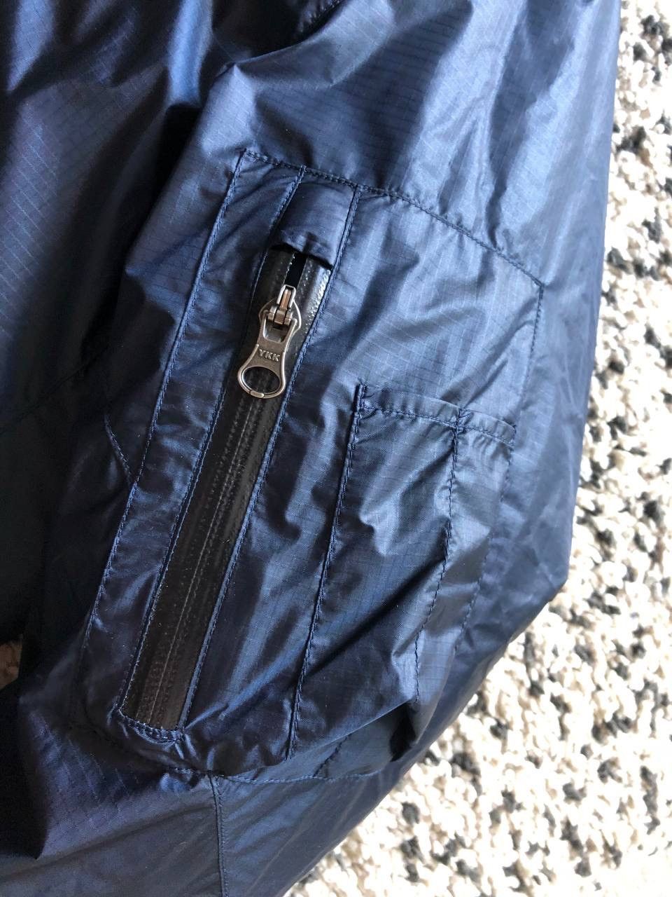 Errolson Hugh NIKELAB ACG BOMBER JACKET Size US S / EU 44-46 / 1 - 16 Thumbnail