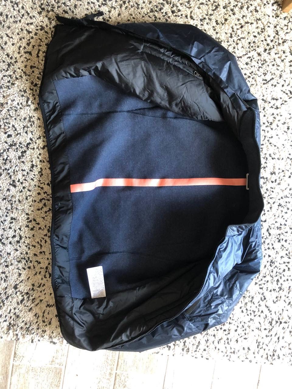 Errolson Hugh NIKELAB ACG BOMBER JACKET Size US S / EU 44-46 / 1 - 17 Thumbnail