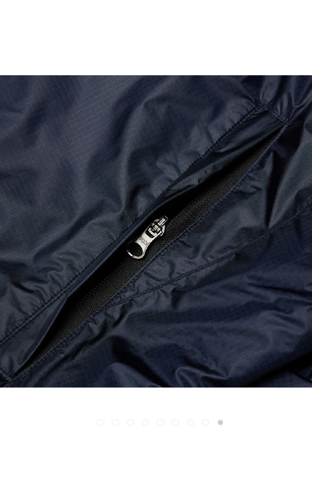 Errolson Hugh NIKELAB ACG BOMBER JACKET Size US S / EU 44-46 / 1 - 6 Thumbnail