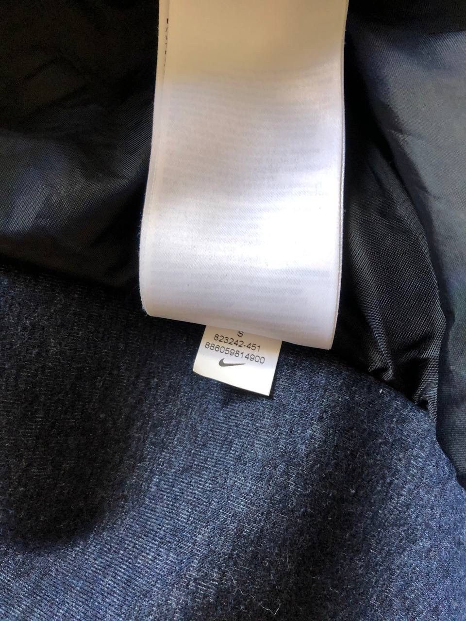 Errolson Hugh NIKELAB ACG BOMBER JACKET Size US S / EU 44-46 / 1 - 19 Thumbnail