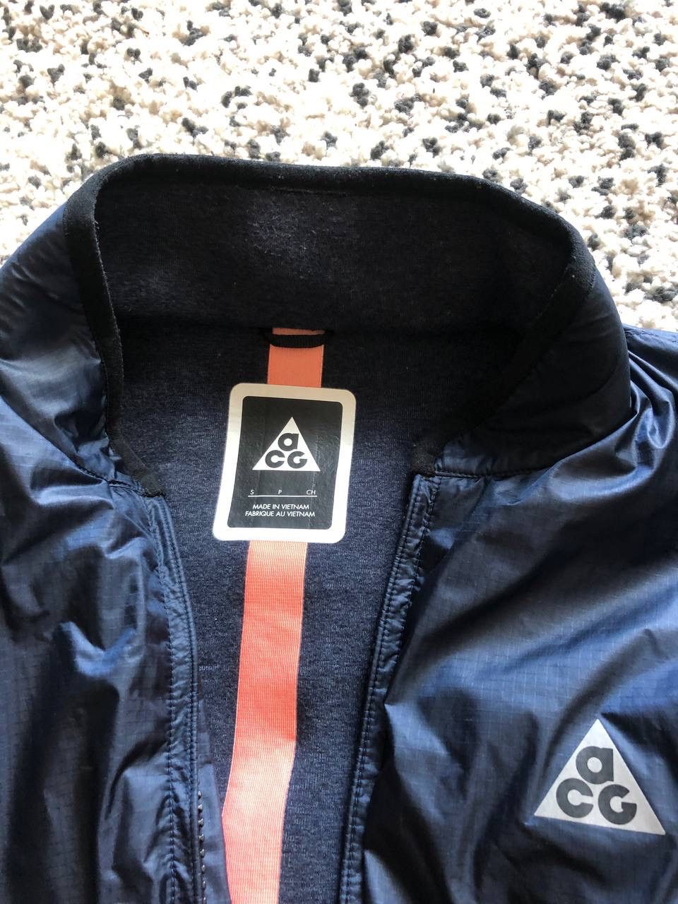 Errolson Hugh NIKELAB ACG BOMBER JACKET Size US S / EU 44-46 / 1 - 15 Thumbnail