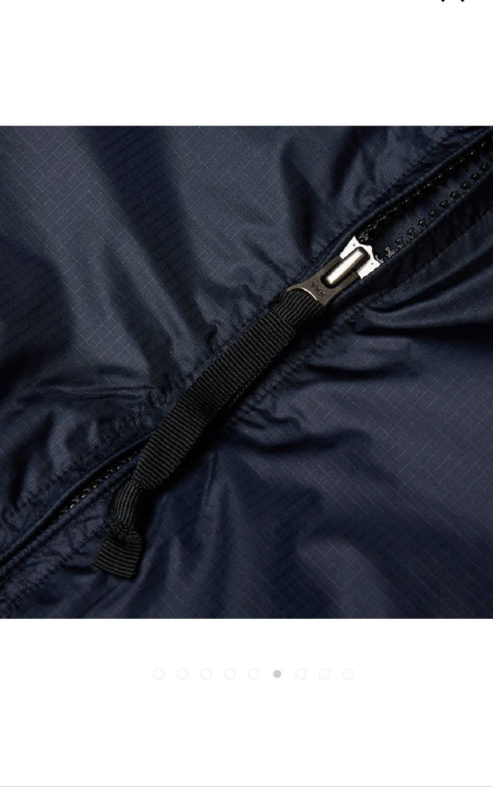 Errolson Hugh NIKELAB ACG BOMBER JACKET Size US S / EU 44-46 / 1 - 4 Thumbnail
