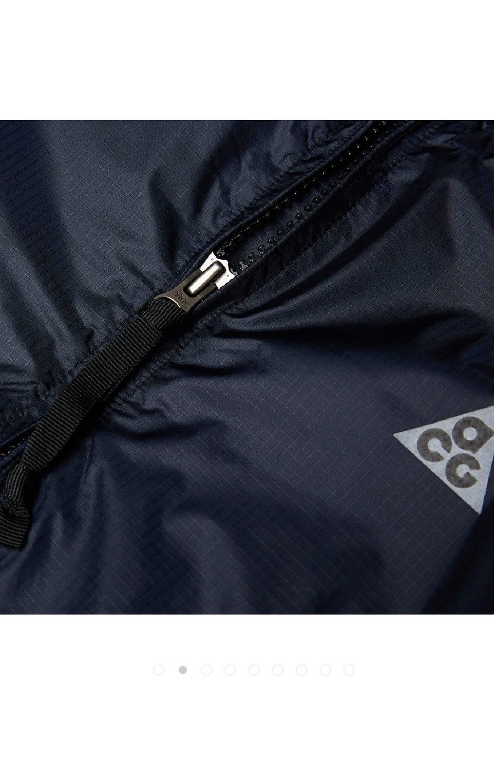 Errolson Hugh NIKELAB ACG BOMBER JACKET Size US S / EU 44-46 / 1 - 8 Thumbnail