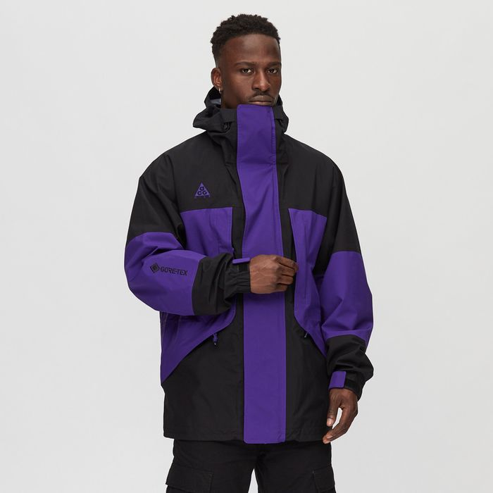 Nike waterproof clearance parka