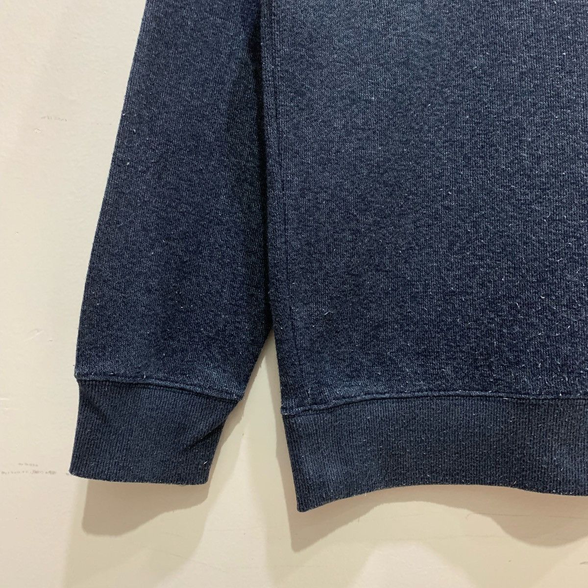 Golden Bear × Japanese Brand × Vintage GOLDEN BEAR Sweatshirts Size L Size US L / EU 52-54 / 3 - 6 Thumbnail