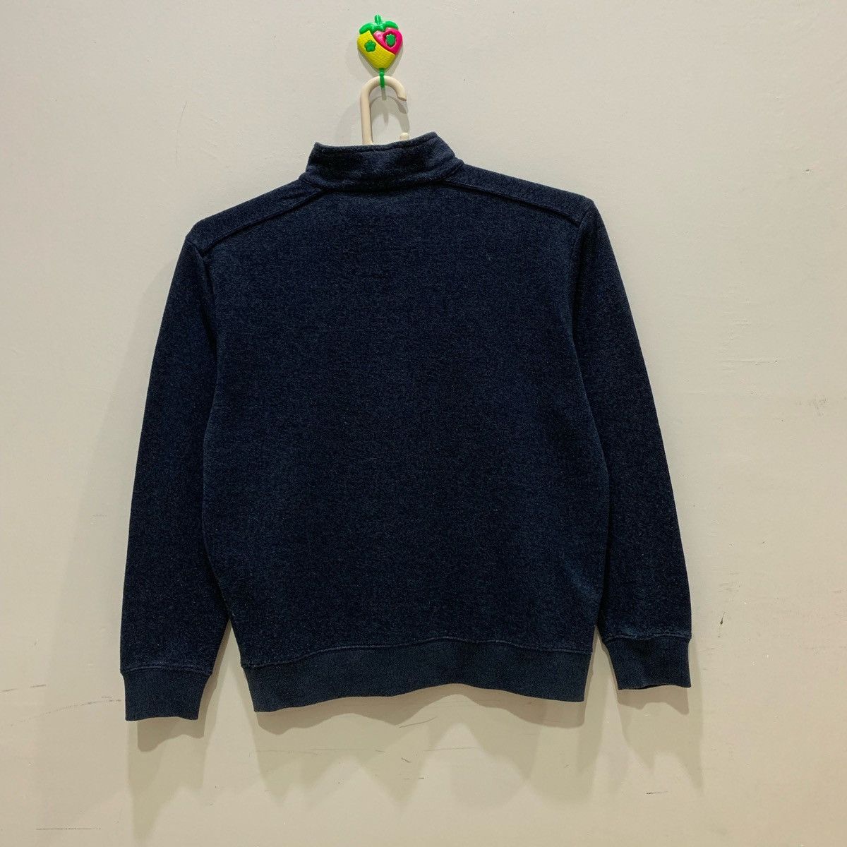 Golden Bear × Japanese Brand × Vintage GOLDEN BEAR Sweatshirts Size L Size US L / EU 52-54 / 3 - 8 Thumbnail