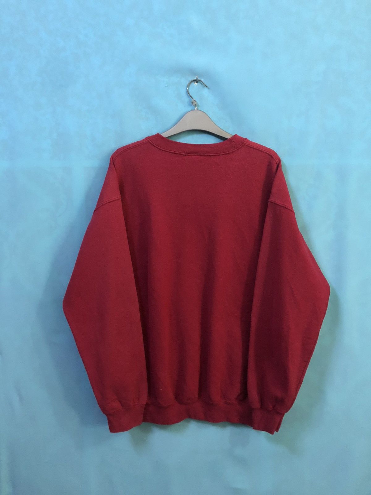 Disney Vintage world mickey #A4 Size US M / EU 48-50 / 2 - 5 Thumbnail