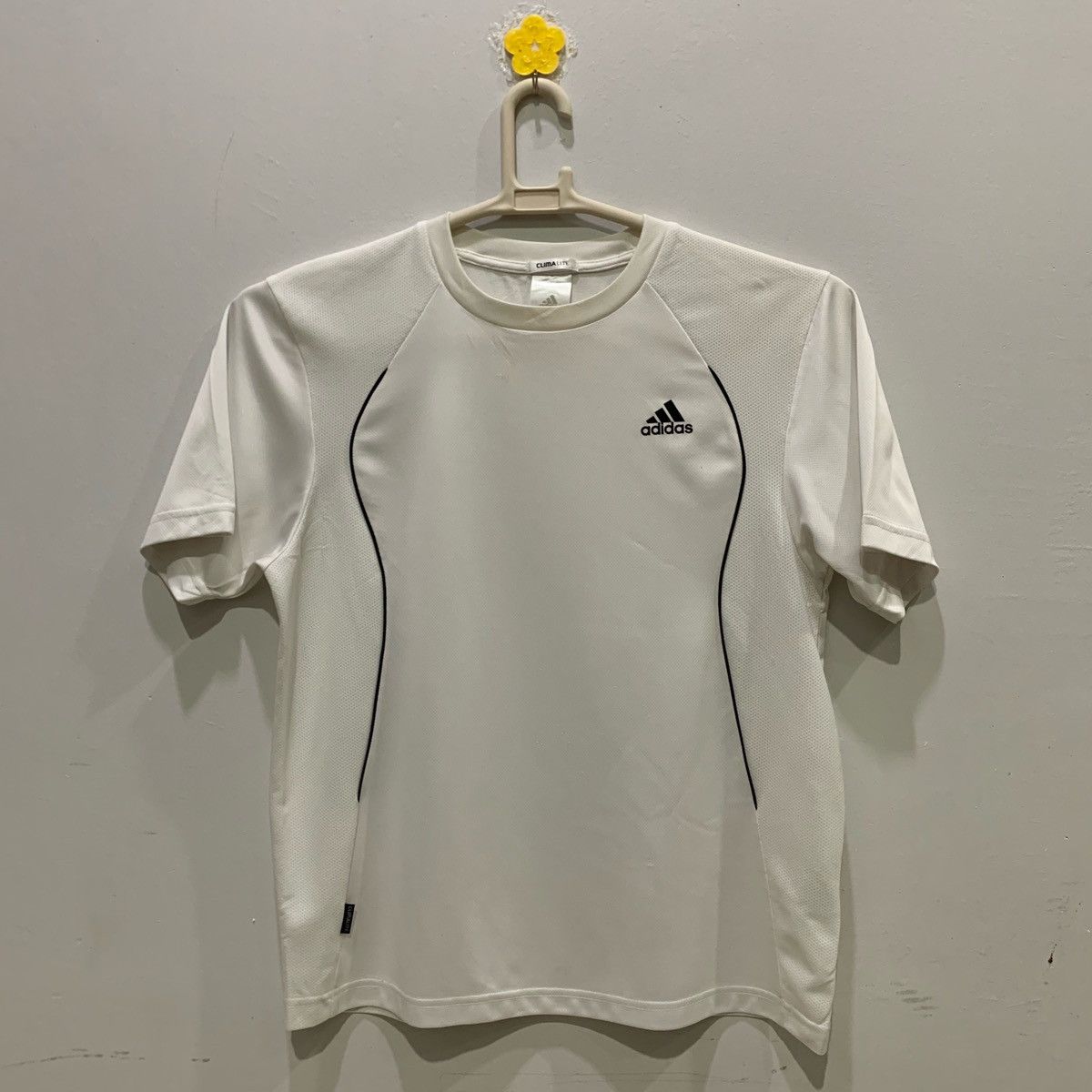 Adidas × Japanese Brand ADIDAS CLIMALITE Tee Size S Size US S / EU 44-46 / 1 - 2 Thumbnail
