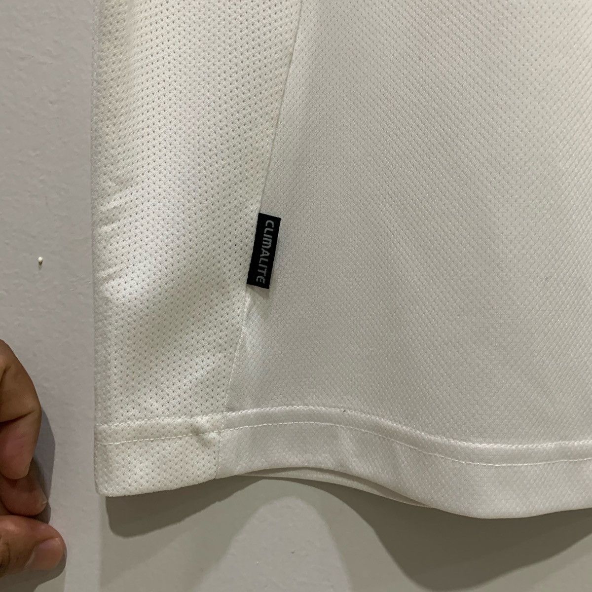 Adidas × Japanese Brand ADIDAS CLIMALITE Tee Size S Size US S / EU 44-46 / 1 - 5 Thumbnail