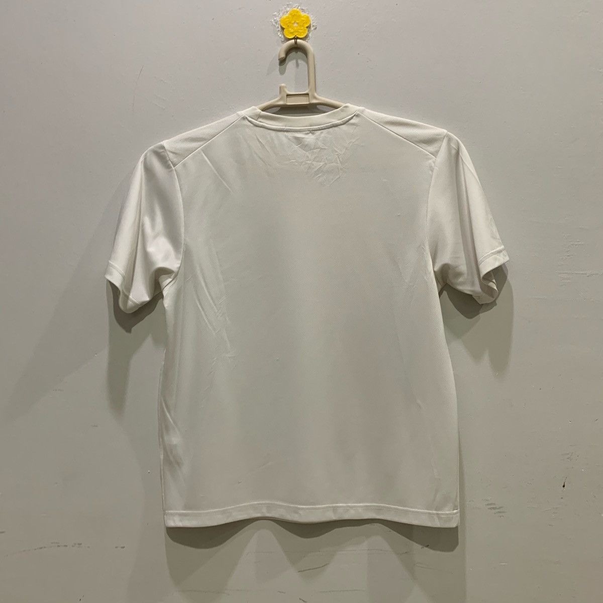 Adidas × Japanese Brand ADIDAS CLIMALITE Tee Size S Size US S / EU 44-46 / 1 - 8 Thumbnail