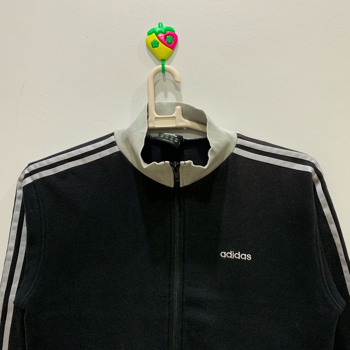 Adidas × Japanese Brand ADIDAS Sweatshirts Fits size M Size US M / EU 48-50 / 2 - 2 Thumbnail