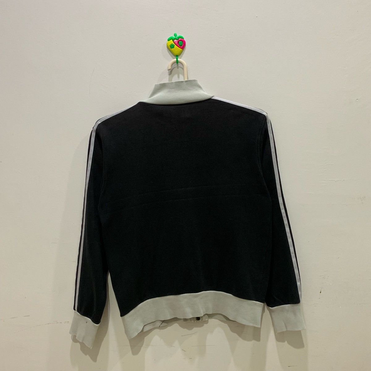Adidas × Japanese Brand ADIDAS Sweatshirts Fits size M Size US M / EU 48-50 / 2 - 8 Thumbnail