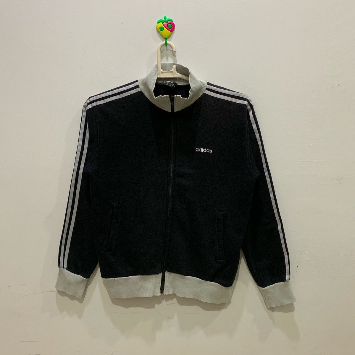 Adidas × Japanese Brand ADIDAS Sweatshirts Fits size M Size US M / EU 48-50 / 2 - 1 Thumbnail