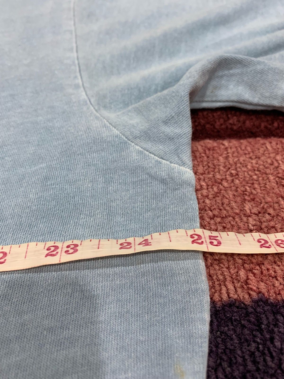 J.Crew × Japanese Brand × Vintage J. CREW Polos Size L Fit XL Size US XL / EU 56 / 4 - 12 Thumbnail