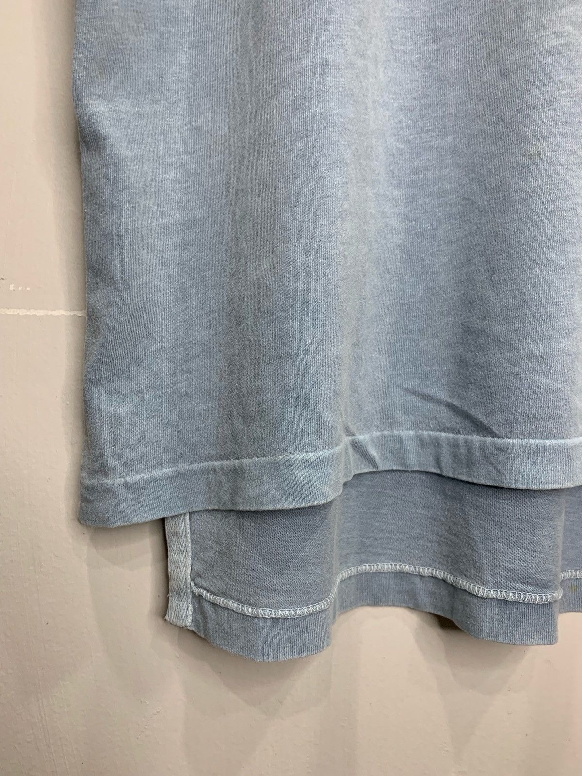 J.Crew × Japanese Brand × Vintage J. CREW Polos Size L Fit XL Size US XL / EU 56 / 4 - 6 Thumbnail