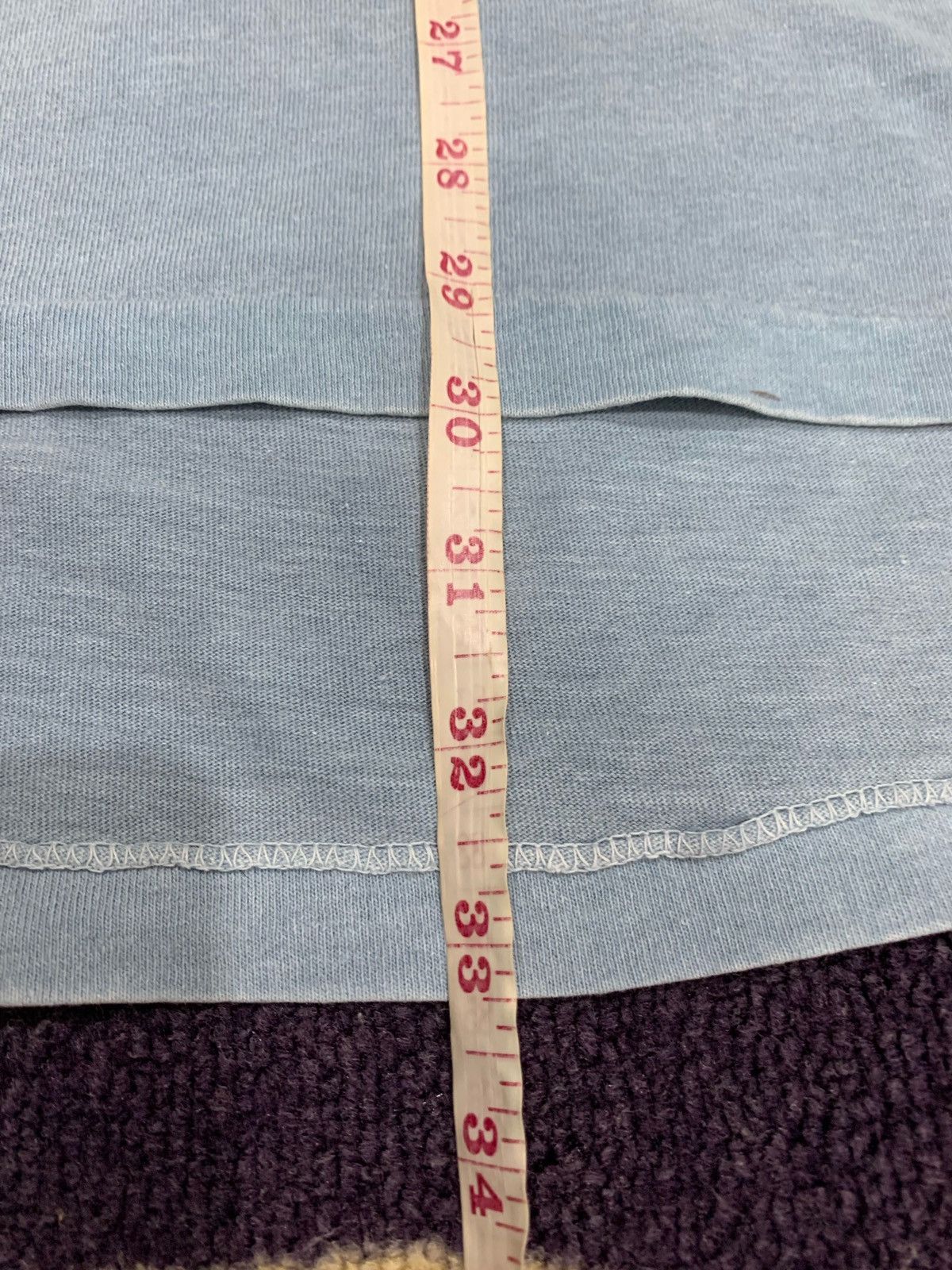 J.Crew × Japanese Brand × Vintage J. CREW Polos Size L Fit XL Size US XL / EU 56 / 4 - 13 Thumbnail