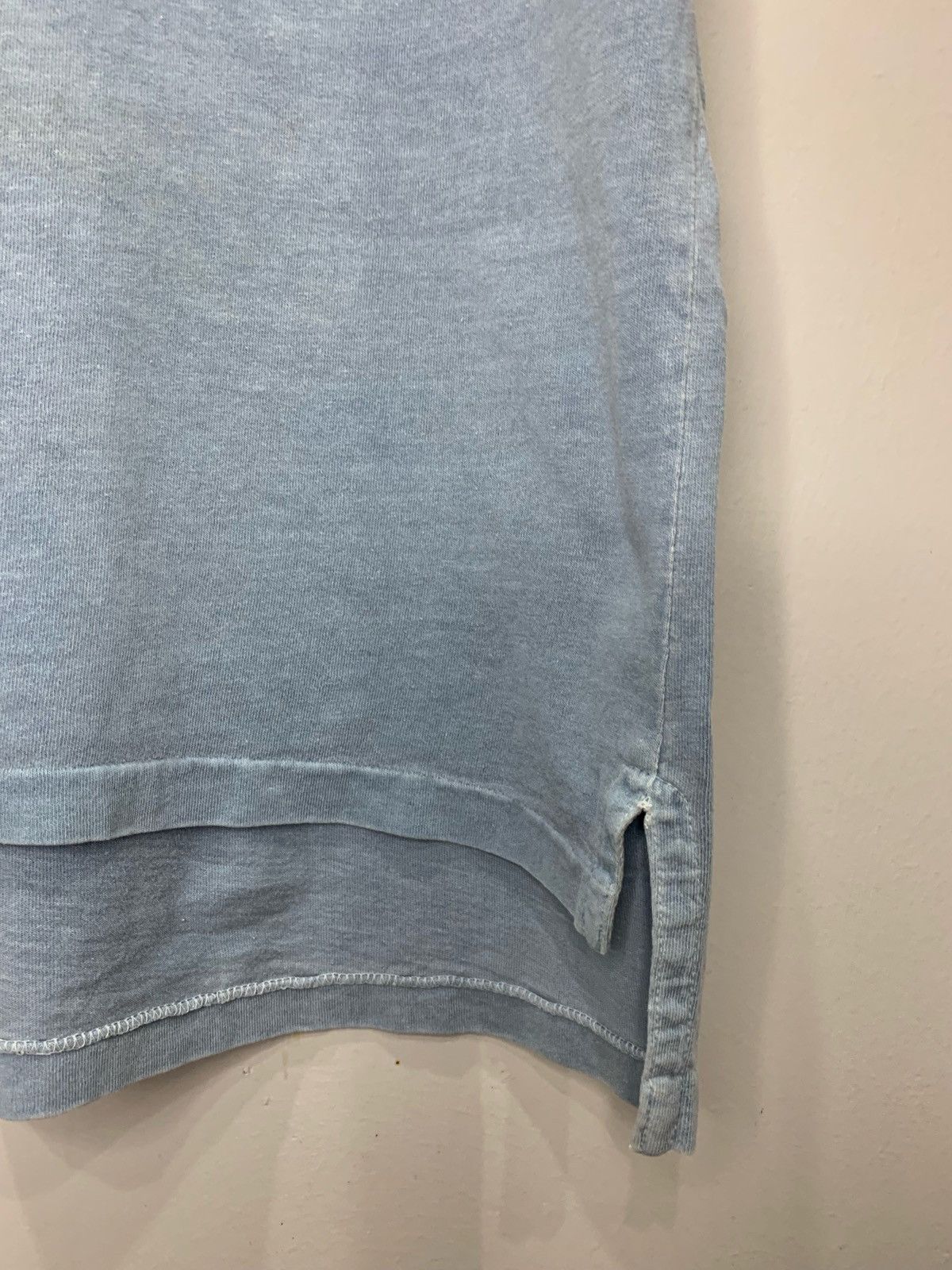 J.Crew × Japanese Brand × Vintage J. CREW Polos Size L Fit XL Size US XL / EU 56 / 4 - 7 Thumbnail