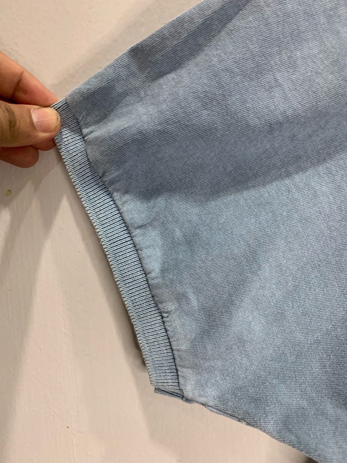 J.Crew × Japanese Brand × Vintage J. CREW Polos Size L Fit XL Size US XL / EU 56 / 4 - 5 Thumbnail