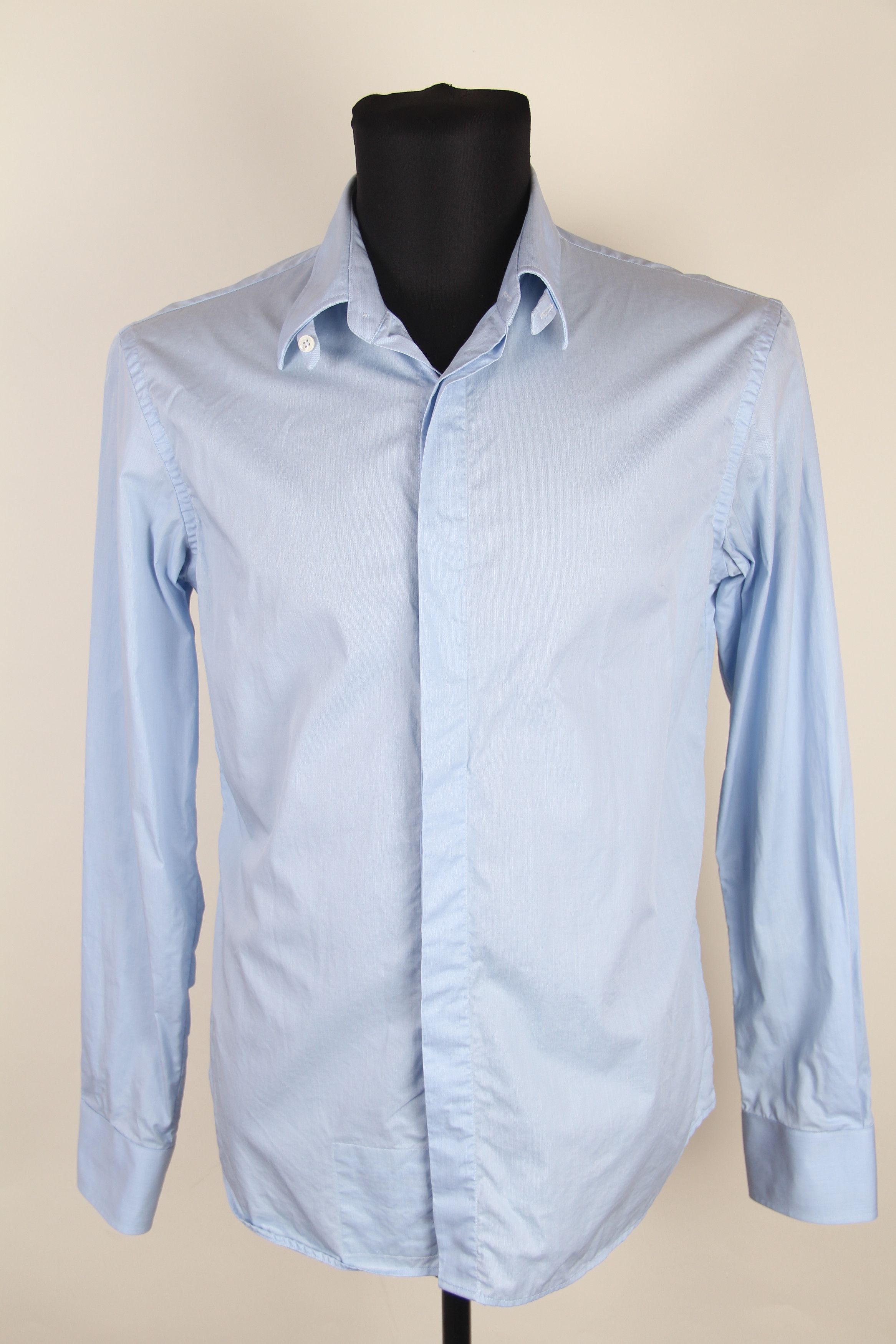 Maison Margiela Maison Martin Margiela Replica Shirt sz 48 004621 
