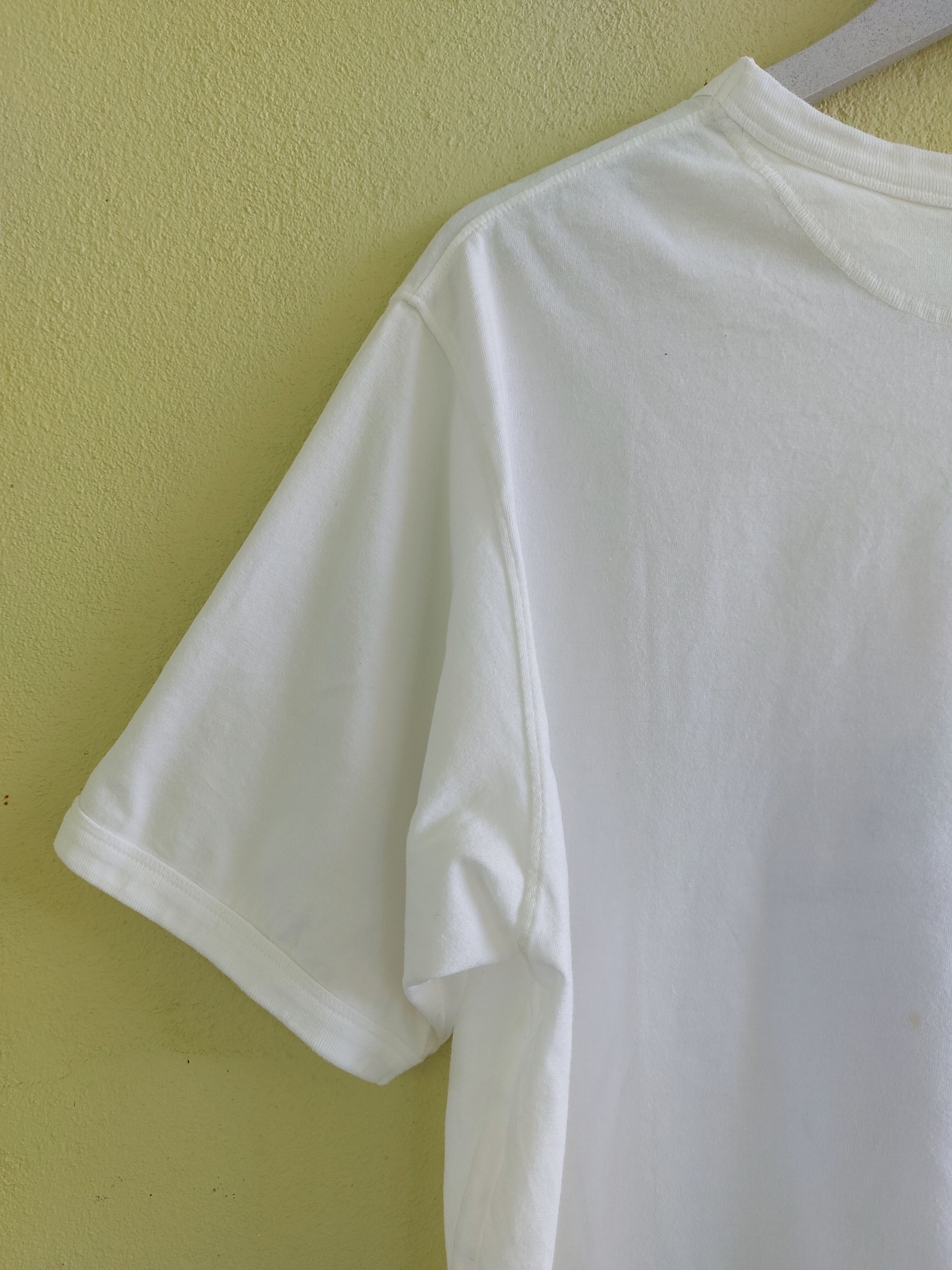 Sports Specialties IMPUL NISSAN JAPAN ringer tee Size US L / EU 52-54 / 3 - 10 Thumbnail