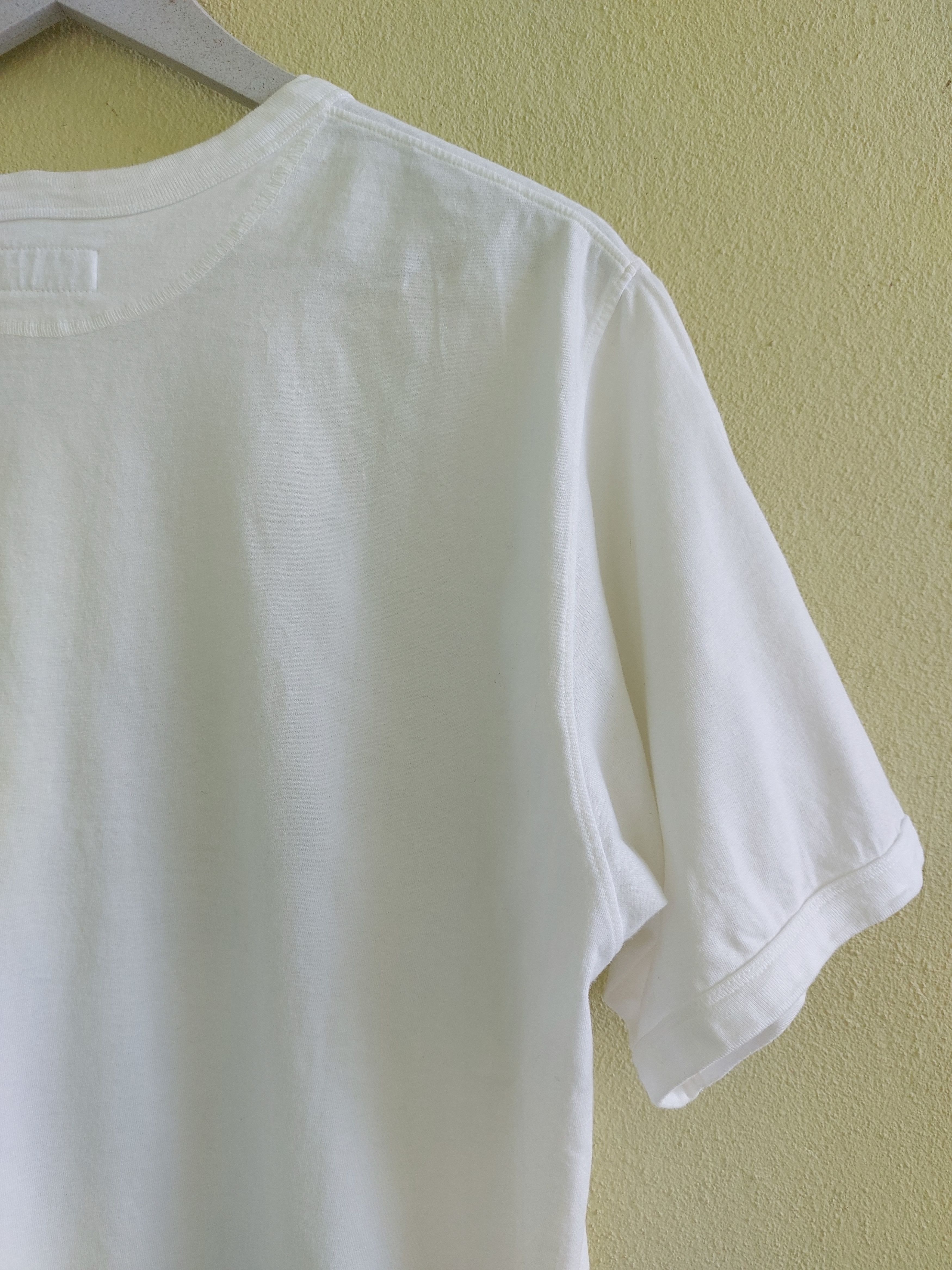 Sports Specialties IMPUL NISSAN JAPAN ringer tee Size US L / EU 52-54 / 3 - 11 Thumbnail