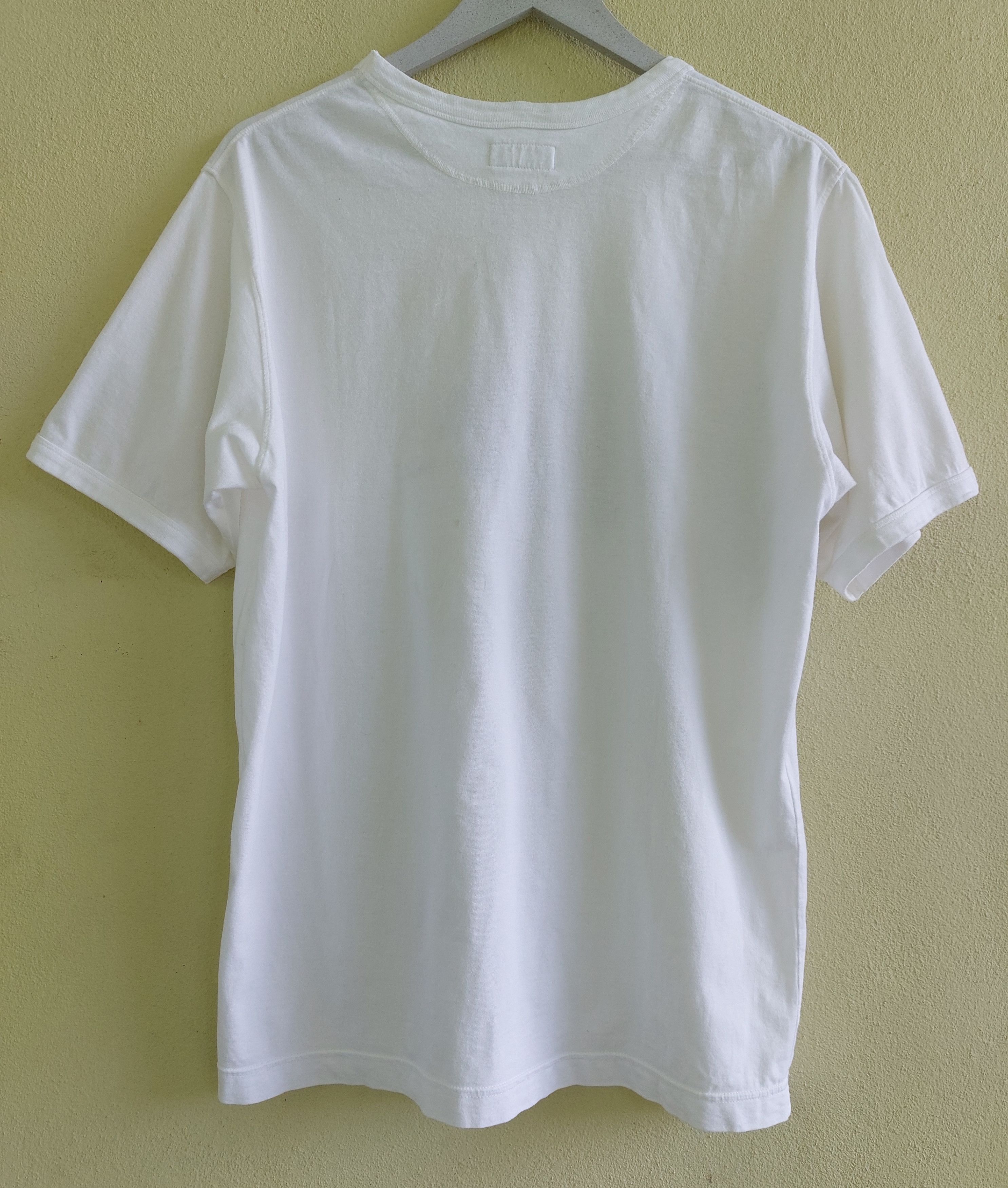 Sports Specialties IMPUL NISSAN JAPAN ringer tee Size US L / EU 52-54 / 3 - 12 Thumbnail
