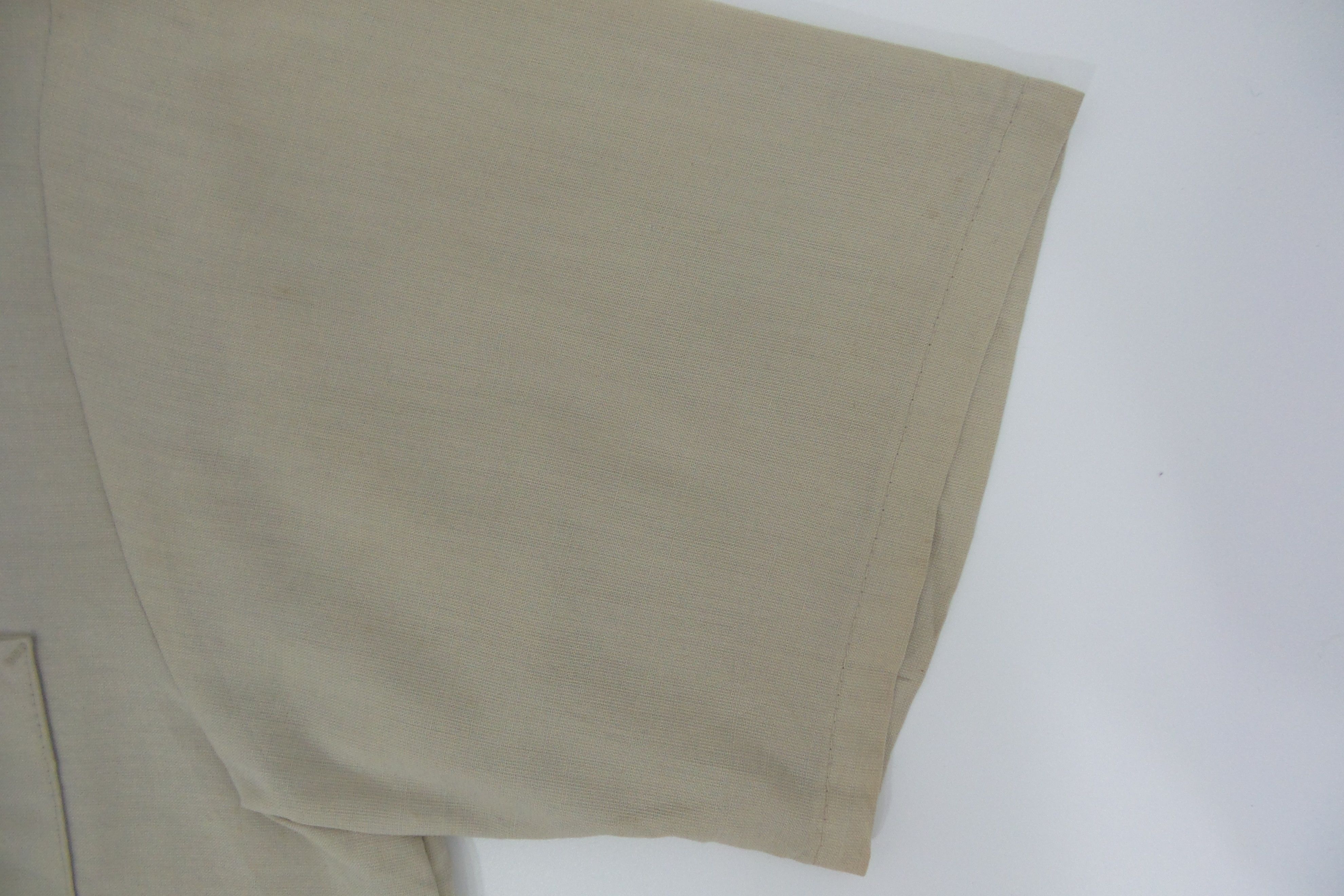 Vintage 60's Durable Press Double Pocket Workers Shirts Size US M / EU 48-50 / 2 - 6 Thumbnail