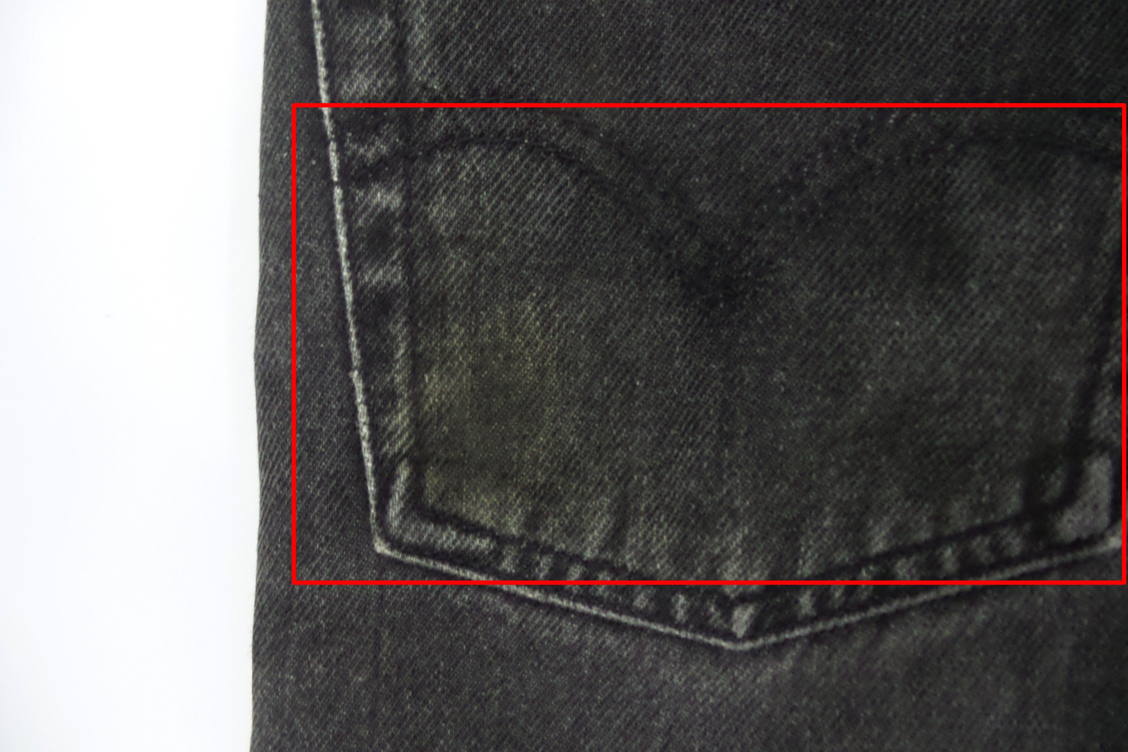 Levi's Levi's 560-09 Black Jeans W26xL38 Size US 26 / EU 42 - 8 Thumbnail