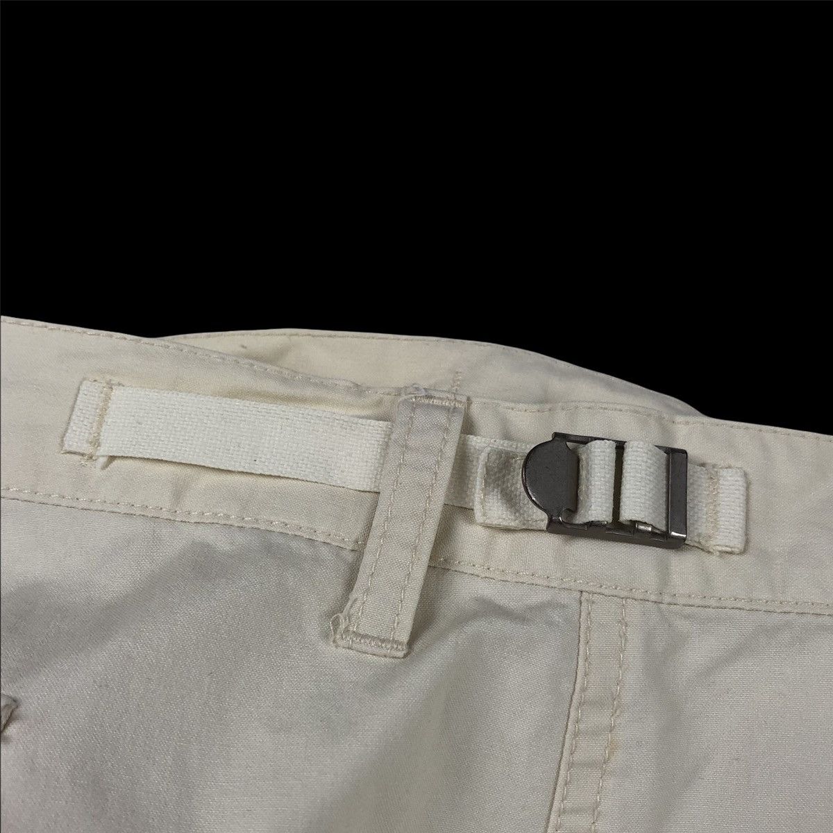Karl Helmut Karl Helmut Monkey Shortpants Size US 32 / EU 48 - 8 Thumbnail
