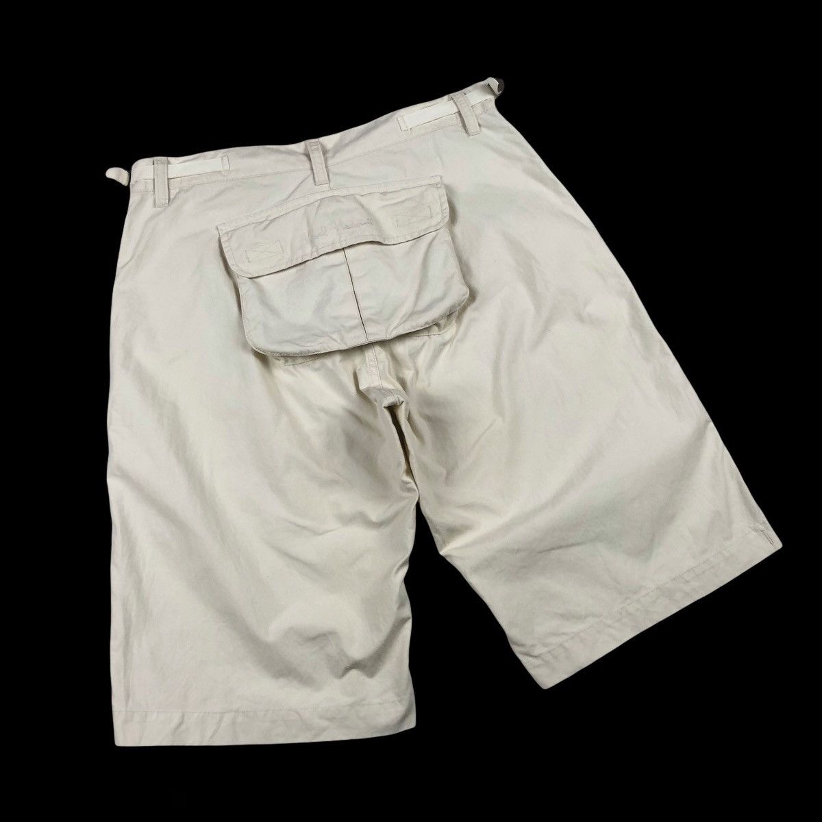 Karl Helmut Karl Helmut Monkey Shortpants Size US 32 / EU 48 - 5 Thumbnail