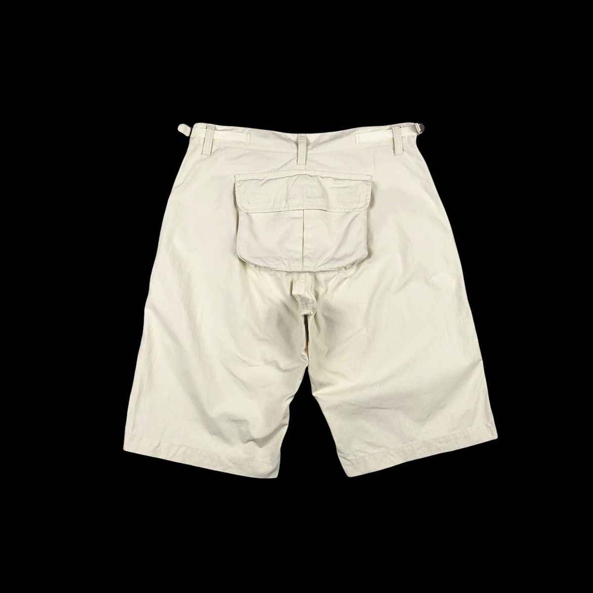 Karl Helmut Karl Helmut Monkey Shortpants Size US 32 / EU 48 - 1 Thumbnail