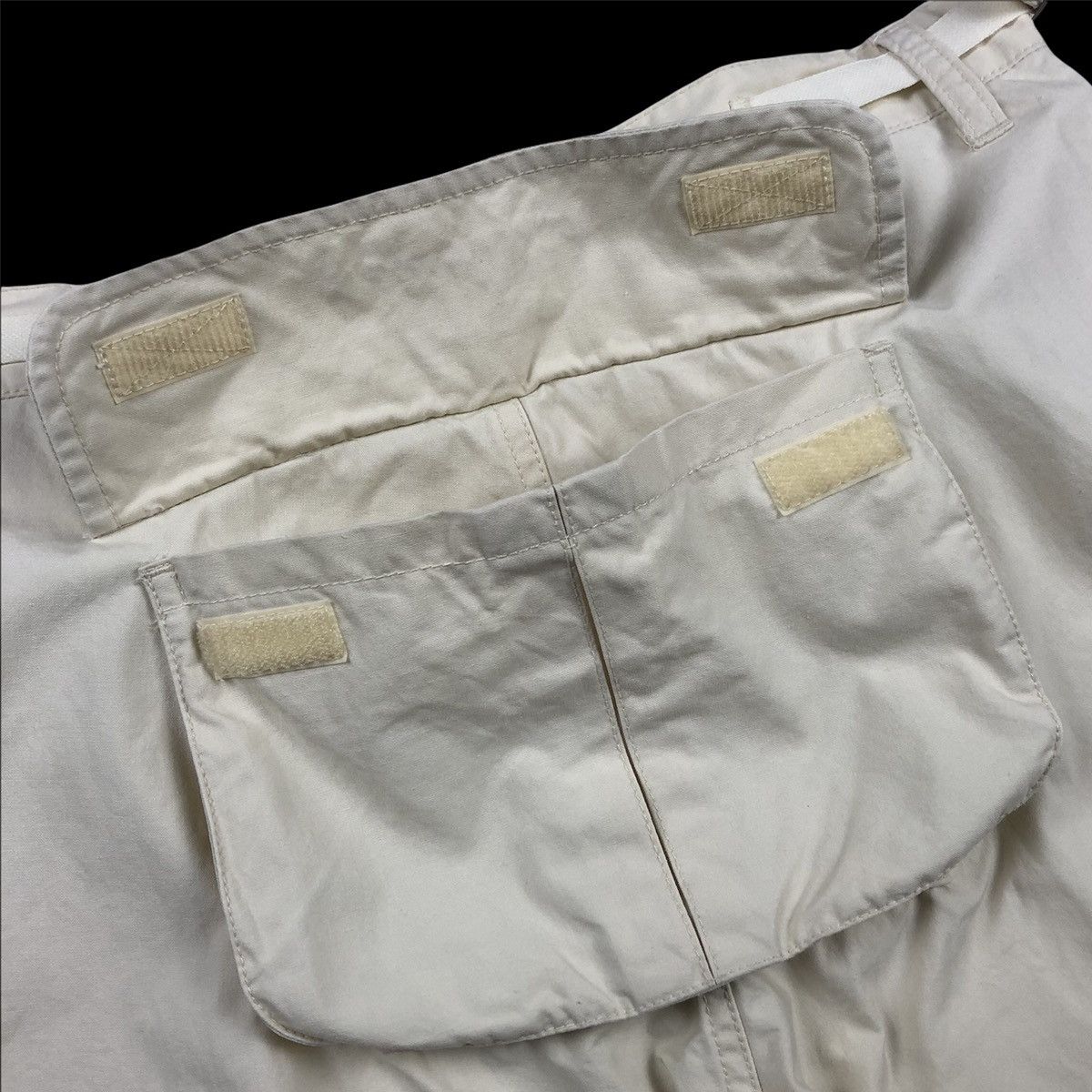 Karl Helmut Karl Helmut Monkey Shortpants Size US 32 / EU 48 - 7 Thumbnail