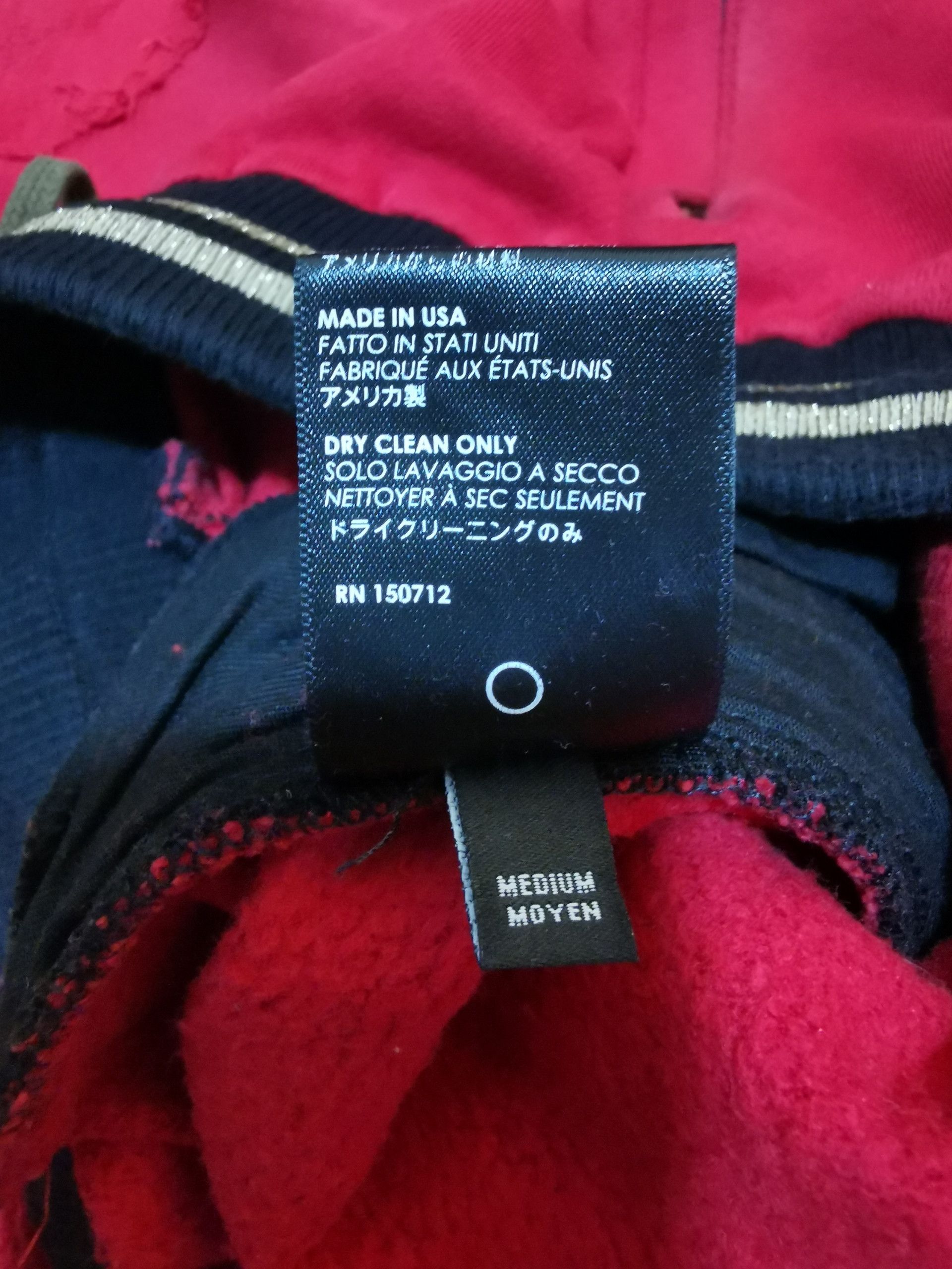 Amiri Amiri Lover Shorts Size US 32 / EU 48 - 5 Thumbnail