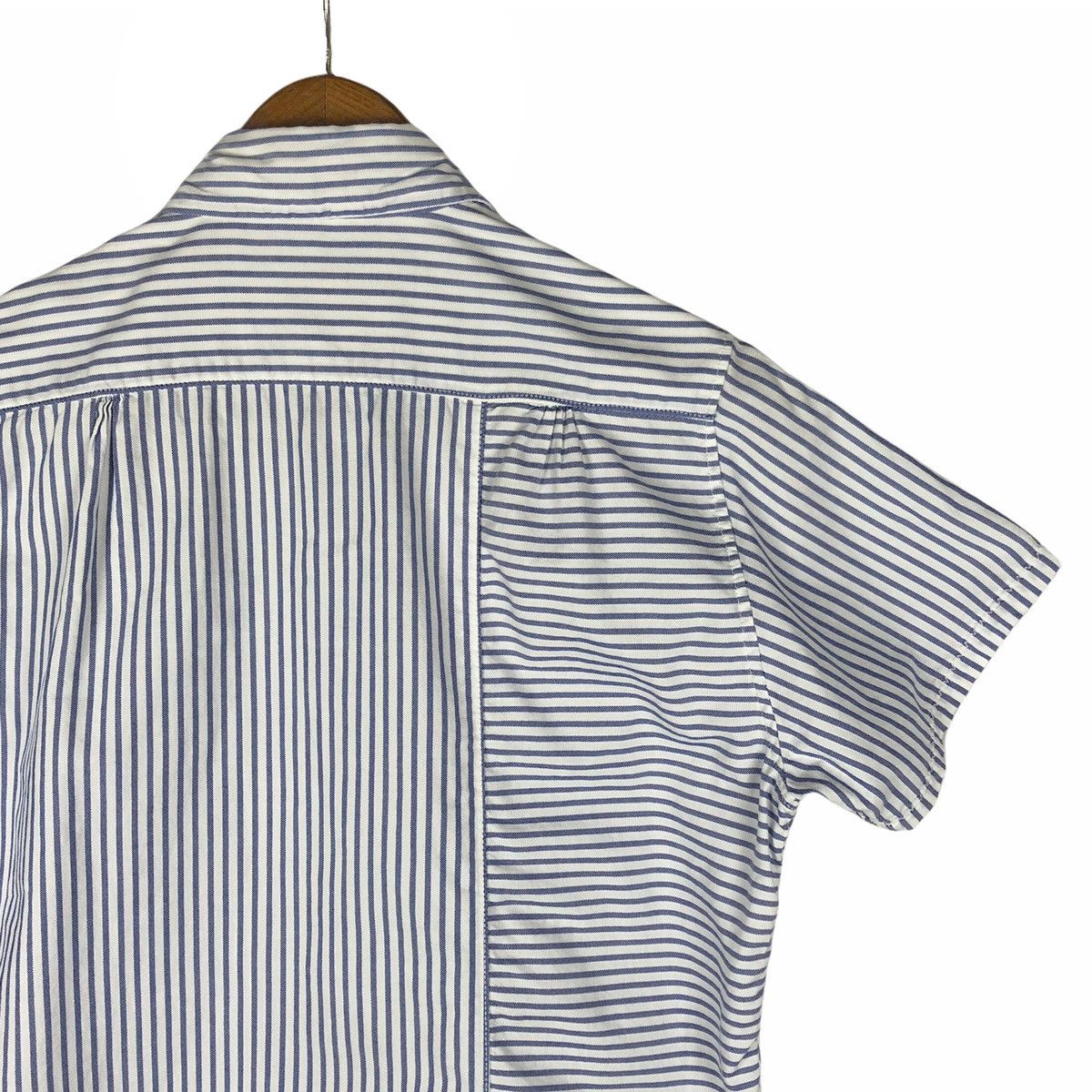 Kapital Kapital 🇯🇵 Rebuild Button Up Shirt Size US XS / EU 42 / 0 - 8 Thumbnail