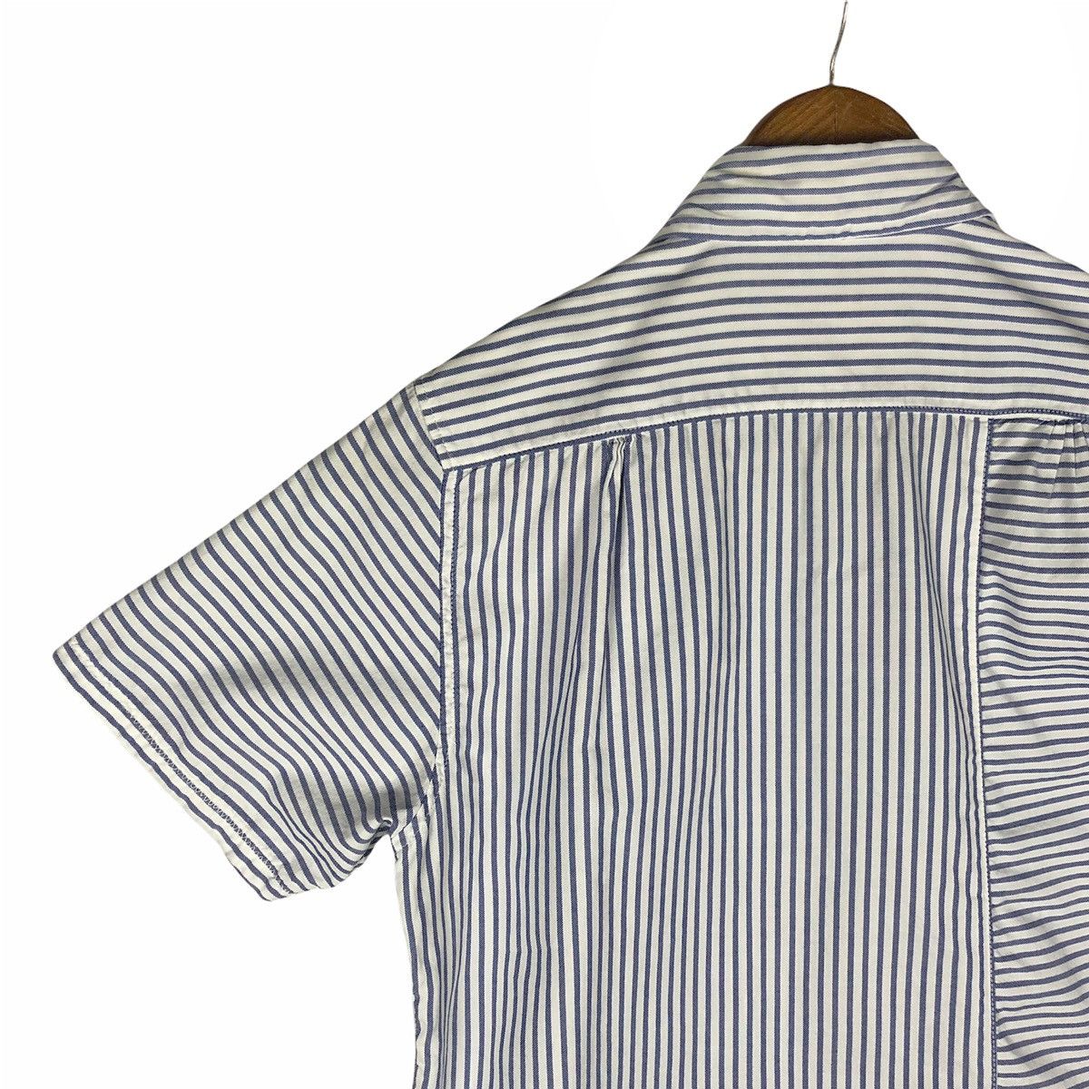 Kapital Kapital 🇯🇵 Rebuild Button Up Shirt Size US XS / EU 42 / 0 - 9 Thumbnail