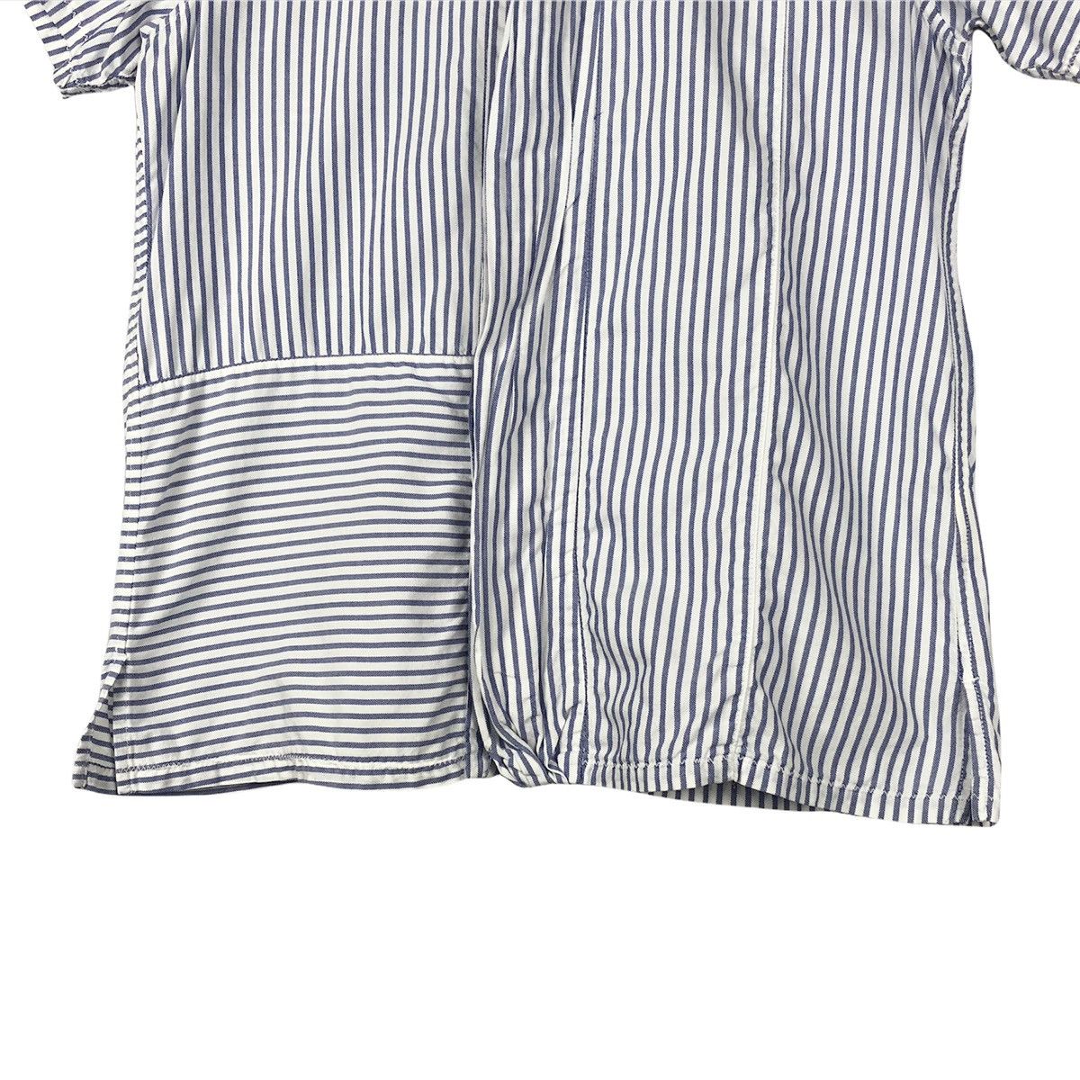 Kapital Kapital 🇯🇵 Rebuild Button Up Shirt Size US XS / EU 42 / 0 - 3 Thumbnail