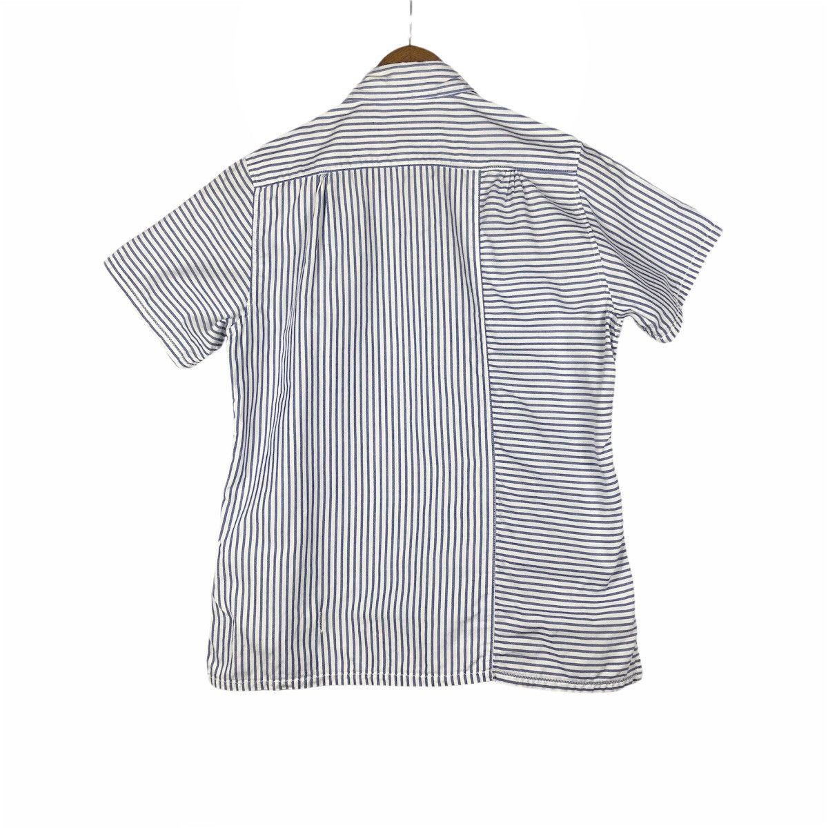 Kapital Kapital 🇯🇵 Rebuild Button Up Shirt Size US XS / EU 42 / 0 - 2 Thumbnail