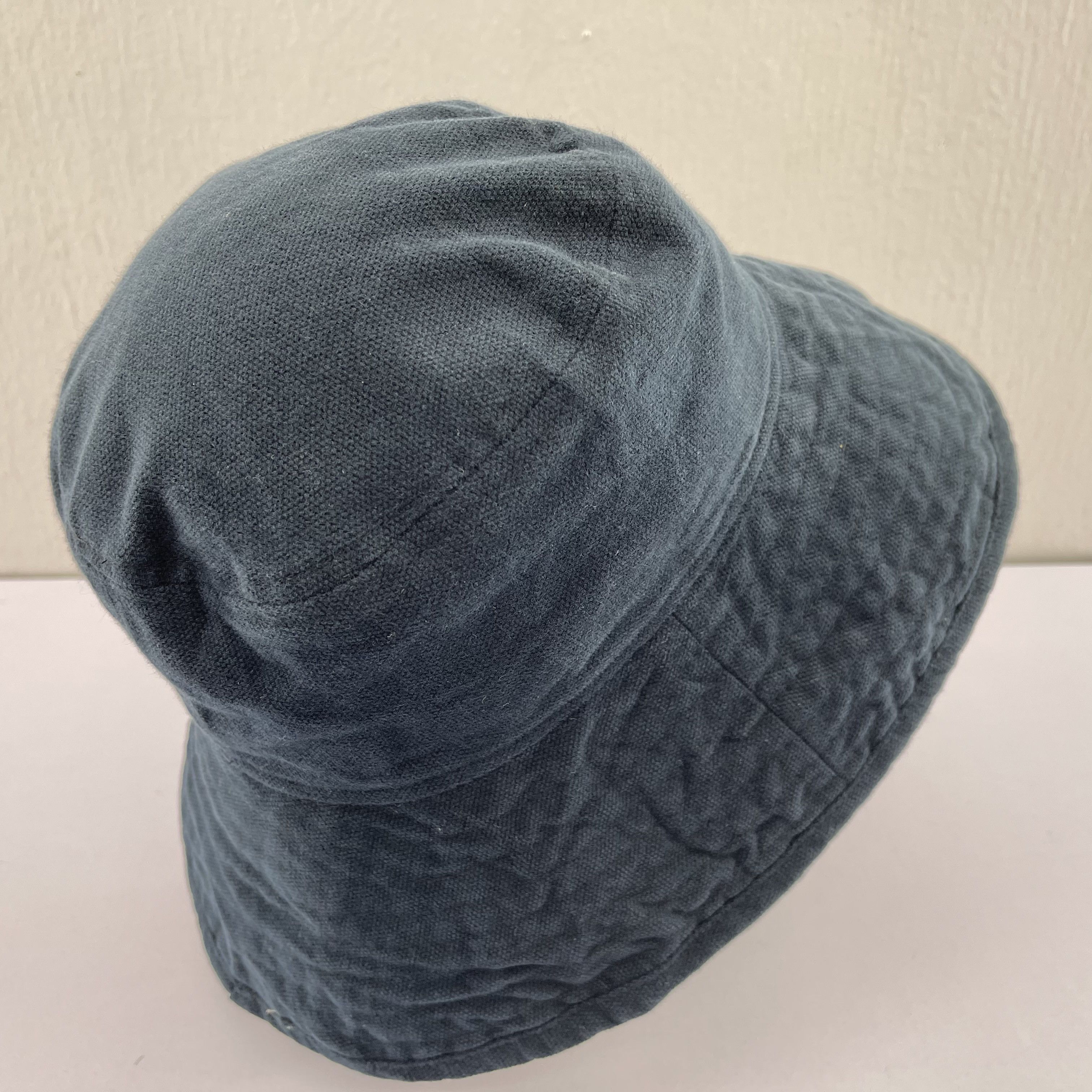 Japanese Brand IY Basics Bucket Hats- BH1217 Size ONE SIZE - 3 Thumbnail