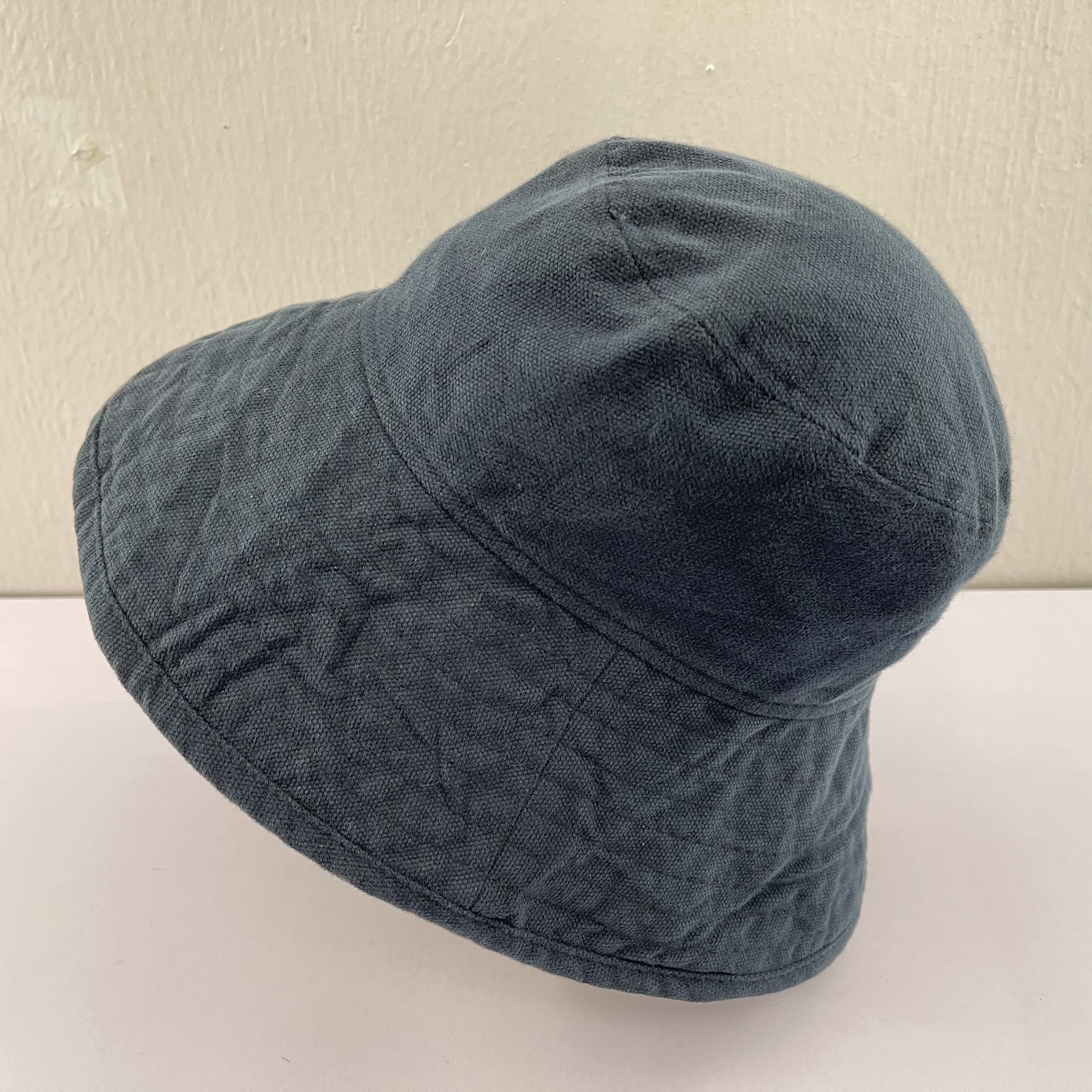 Japanese Brand IY Basics Bucket Hats- BH1217 Size ONE SIZE - 2 Thumbnail