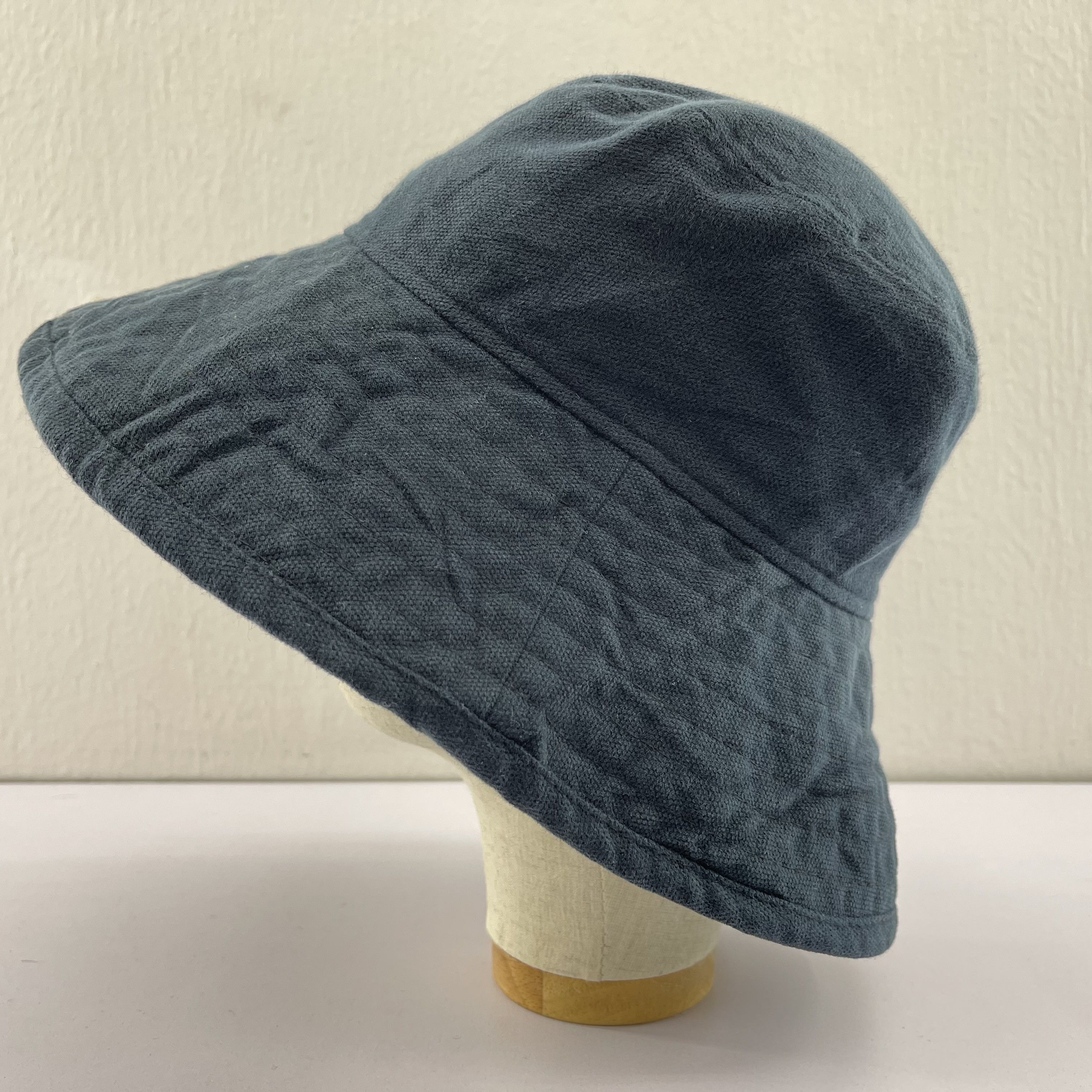 Japanese Brand IY Basics Bucket Hats- BH1217 Size ONE SIZE - 1 Thumbnail