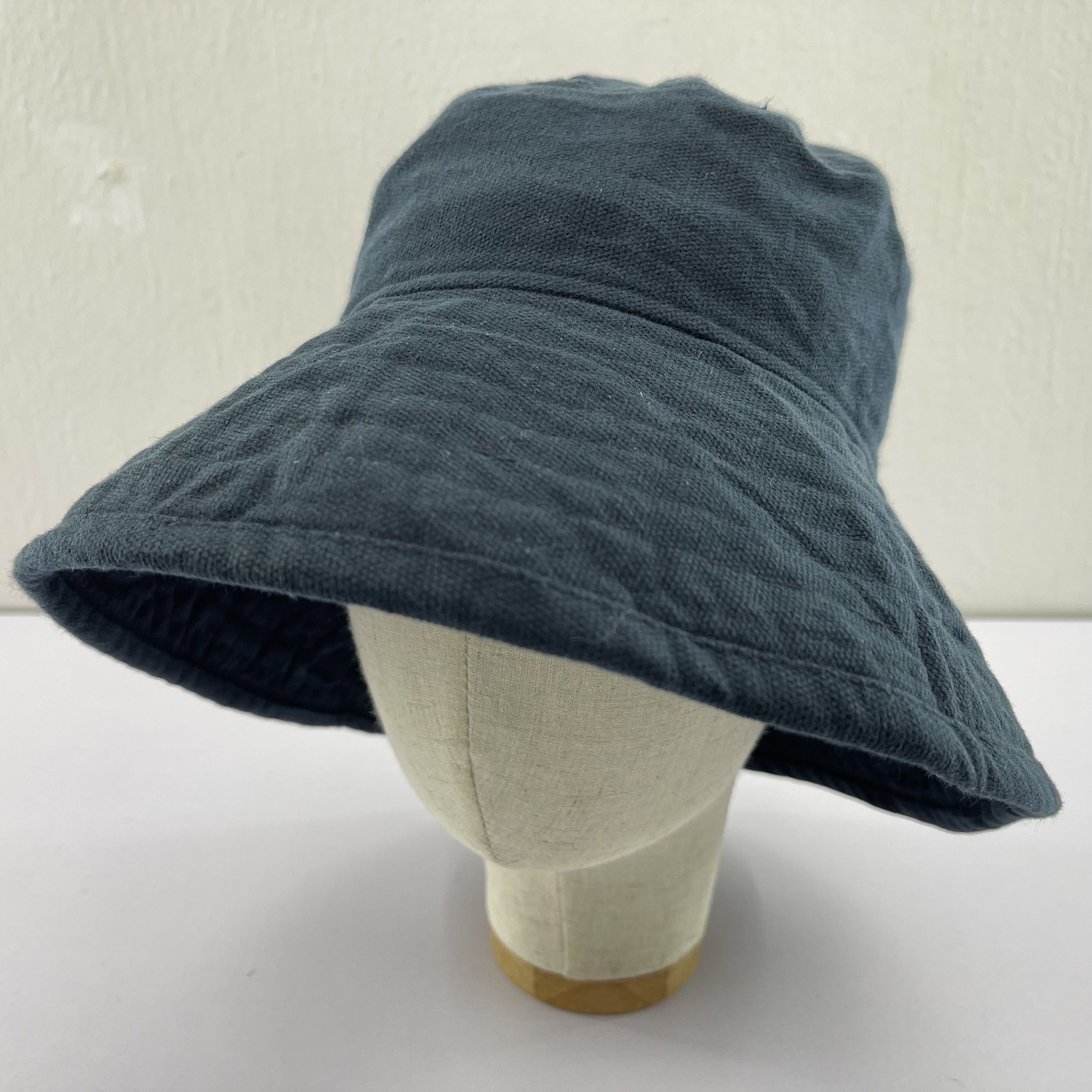 Japanese Brand IY Basics Bucket Hats- BH1217 Size ONE SIZE - 4 Thumbnail