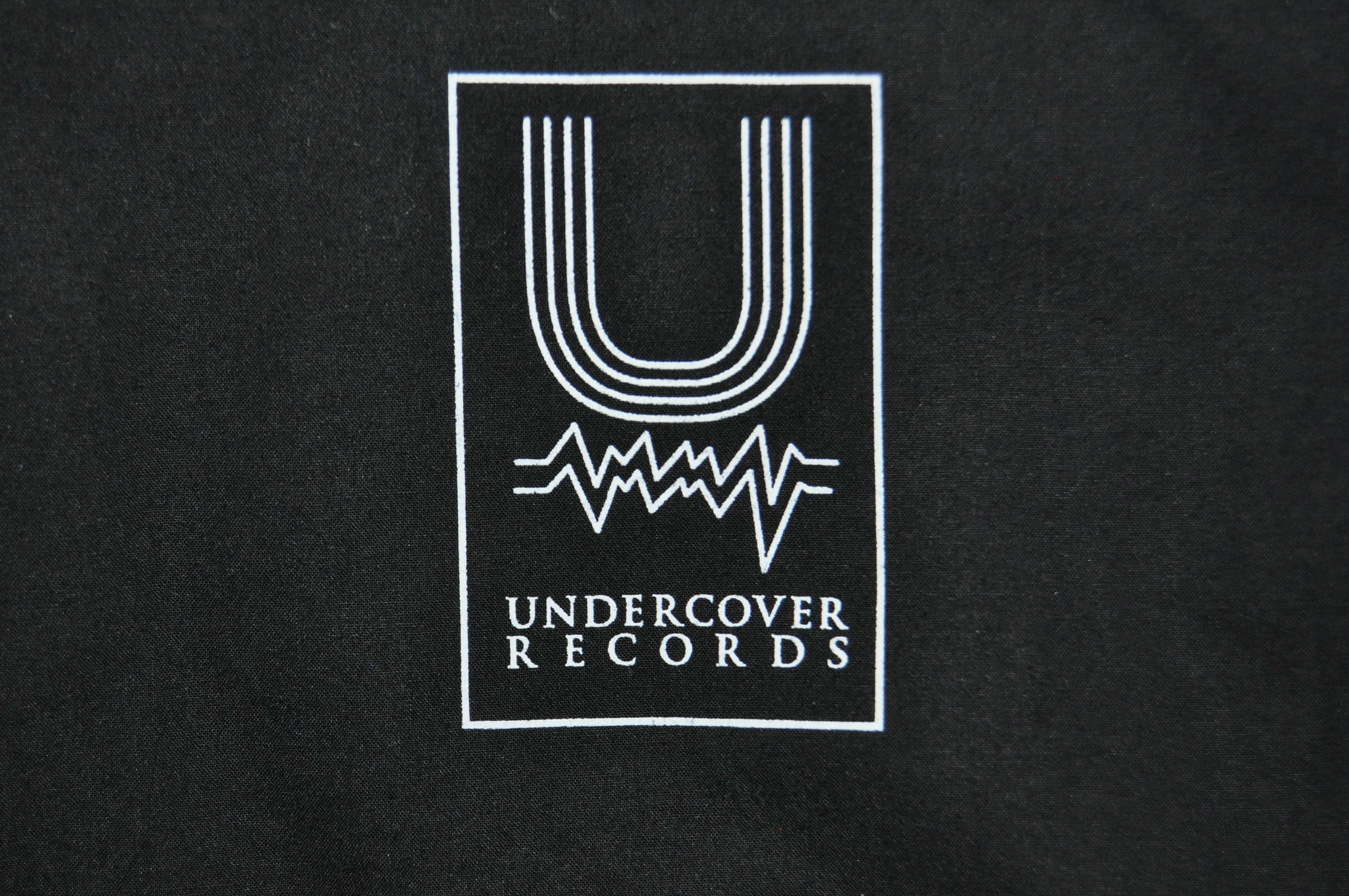 Undercover Undercover - S/S 17 - "Cold Song" Shirt Size US L / EU 52-54 / 3 - 7 Thumbnail